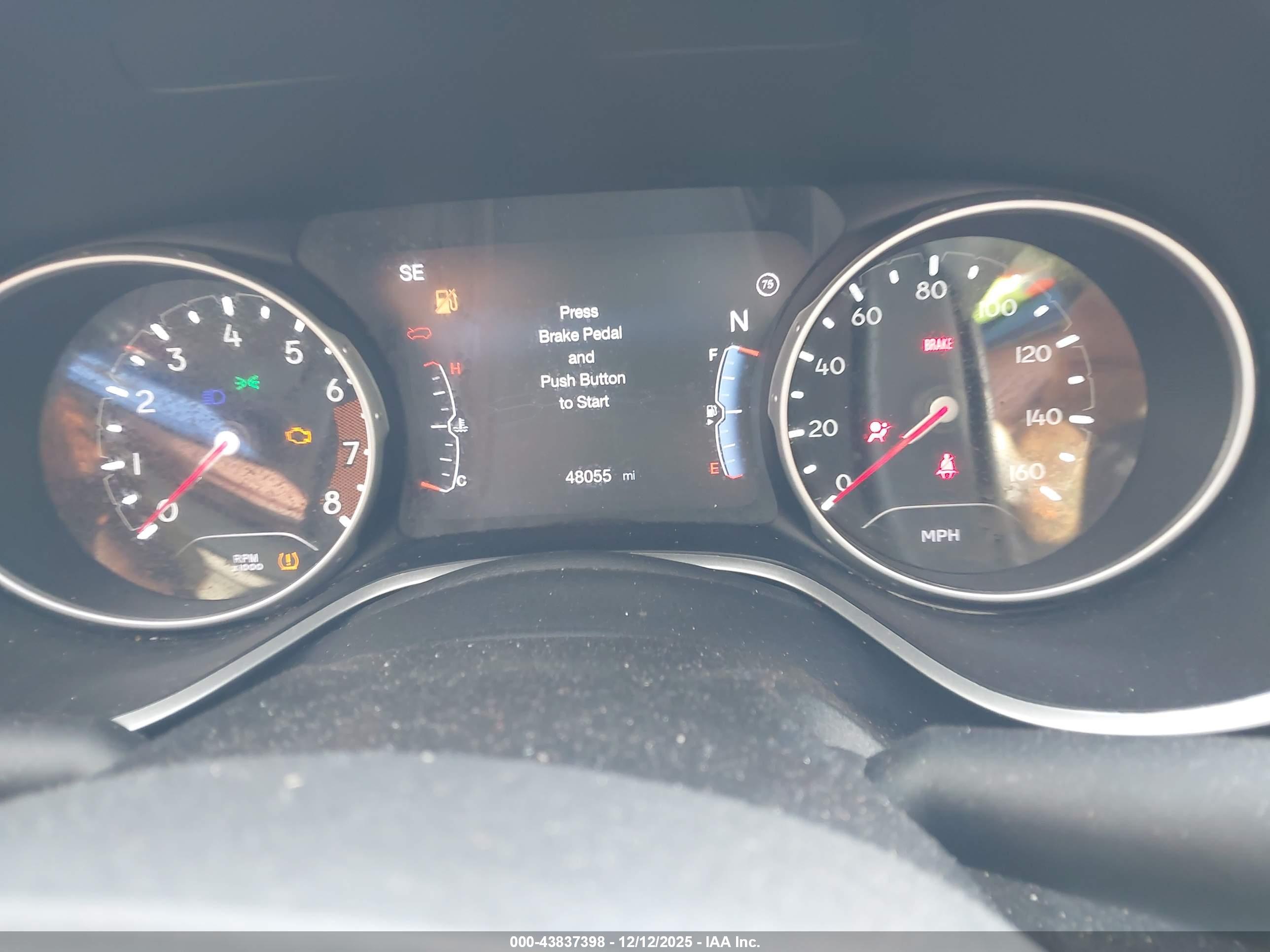 JEEP COMPASS image 7