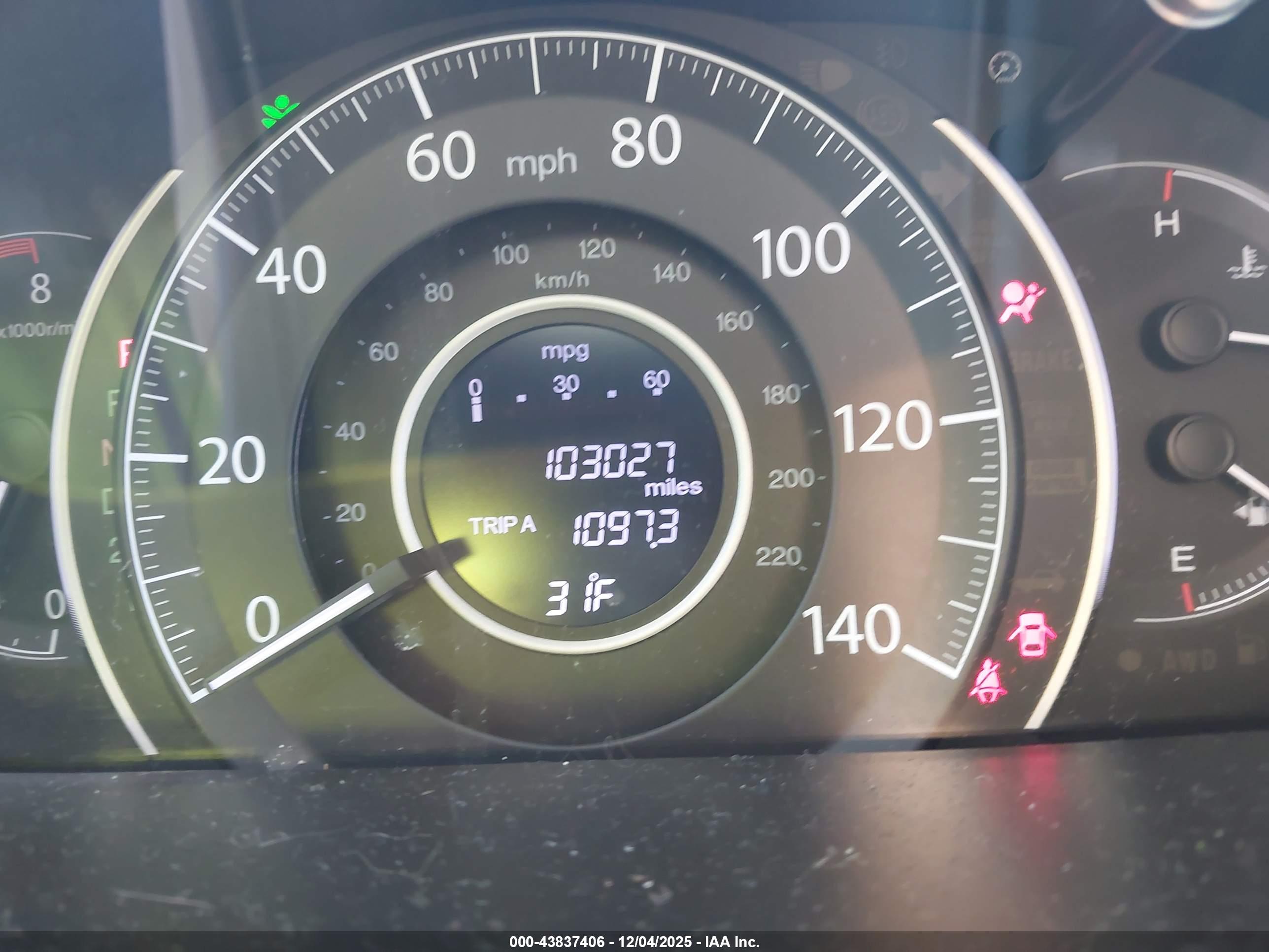 HONDA CR-V image 7
