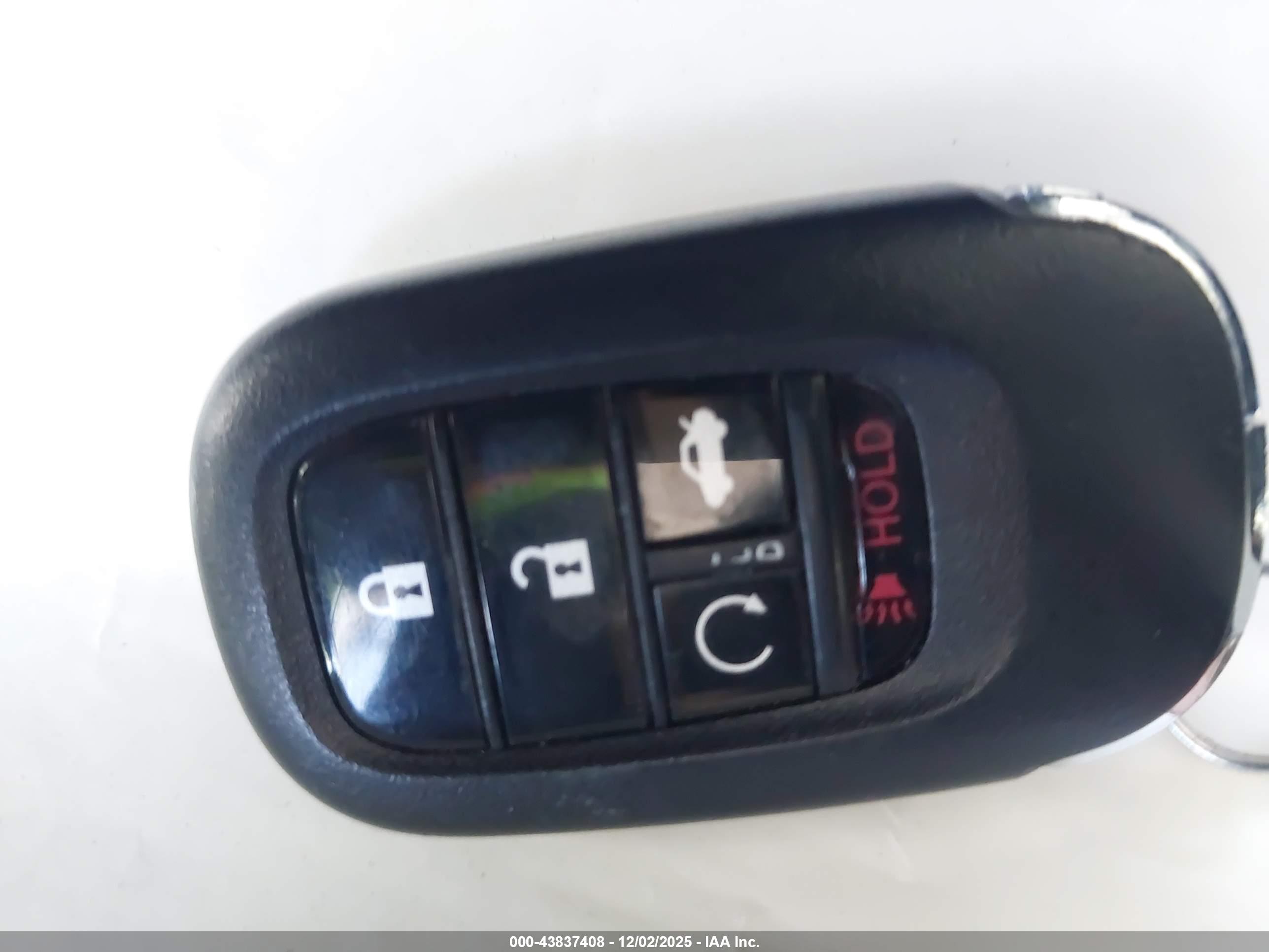 HONDA CIVIC image 11
