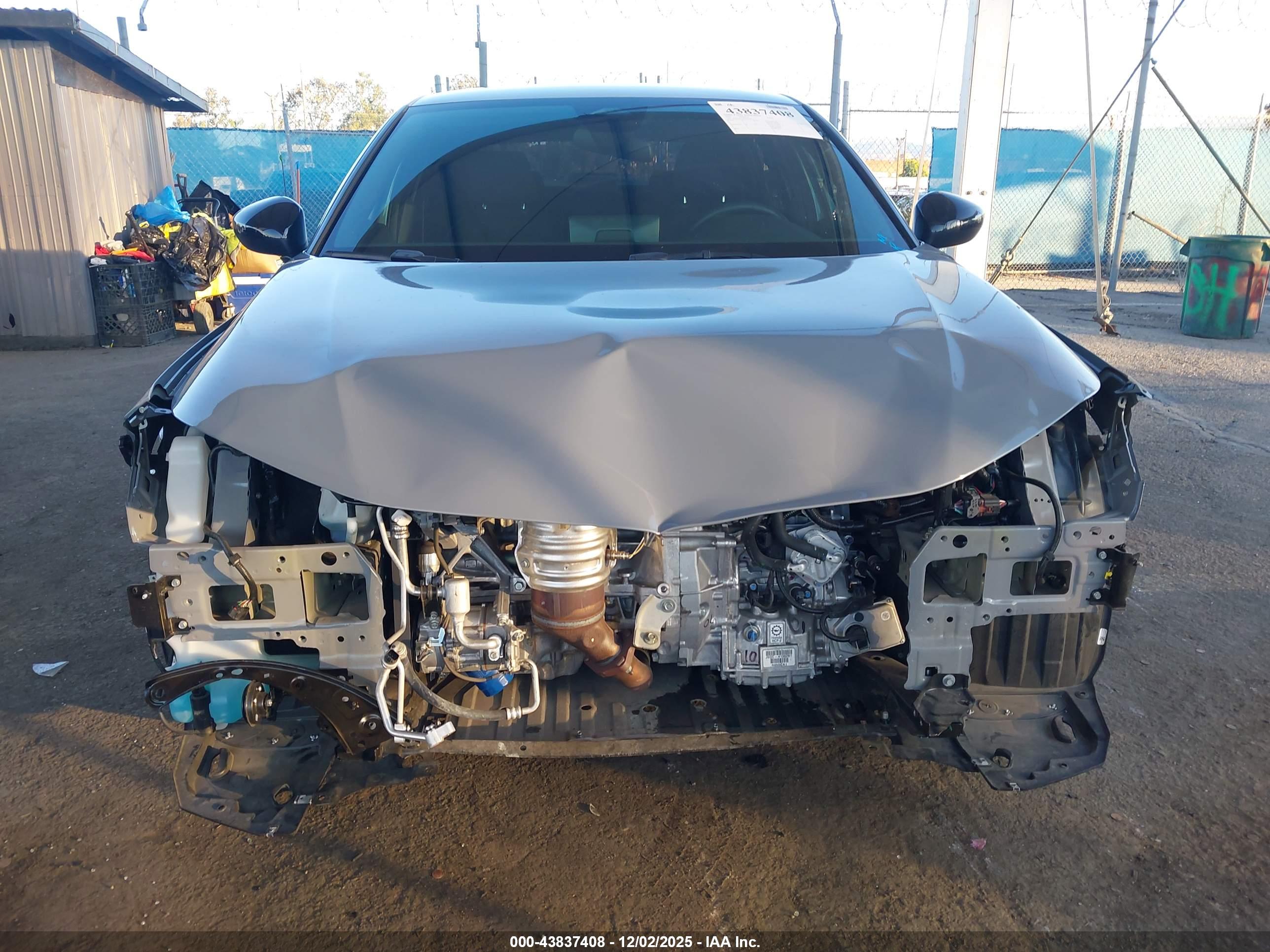HONDA CIVIC image 6