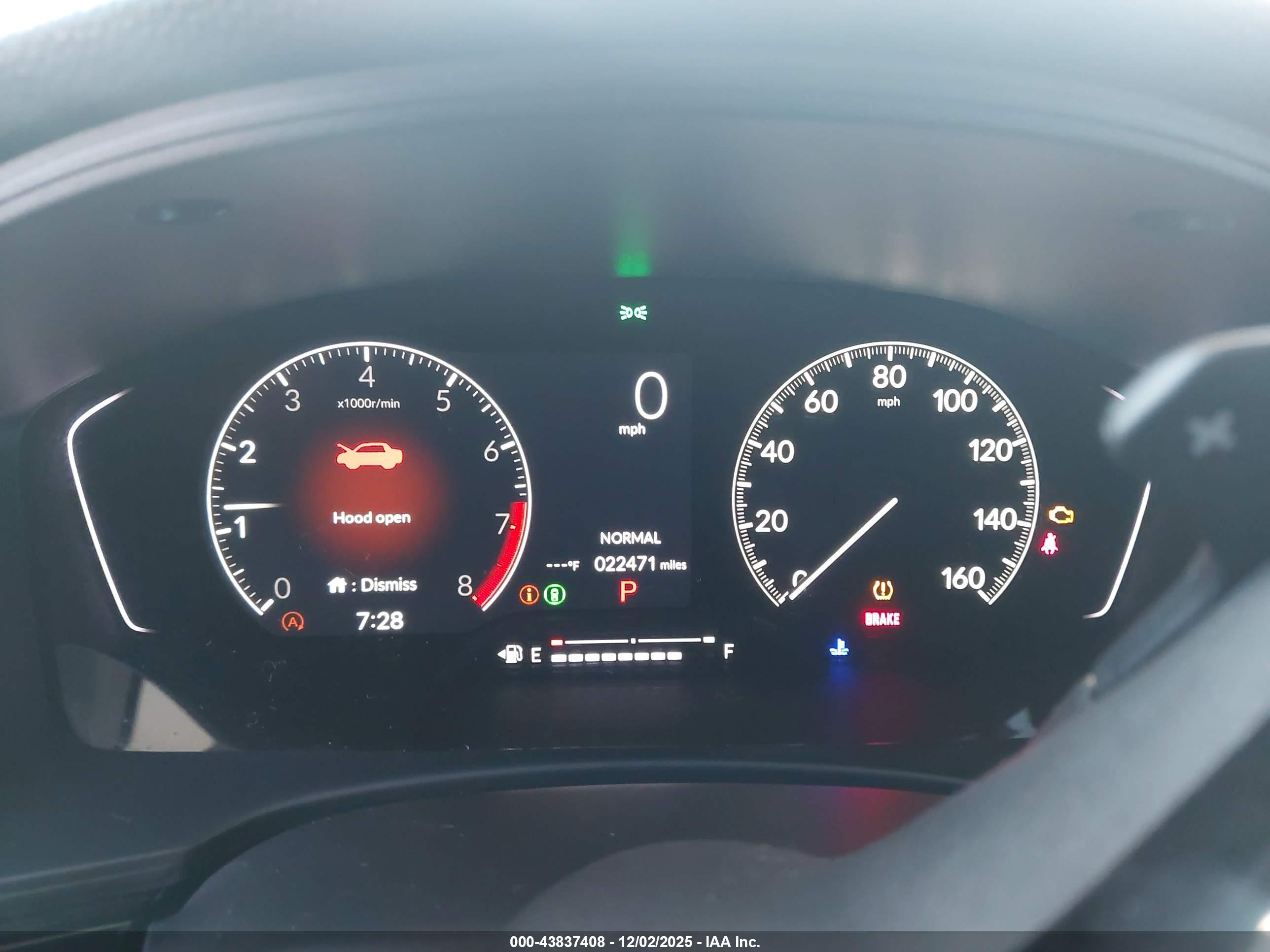 HONDA CIVIC image 7