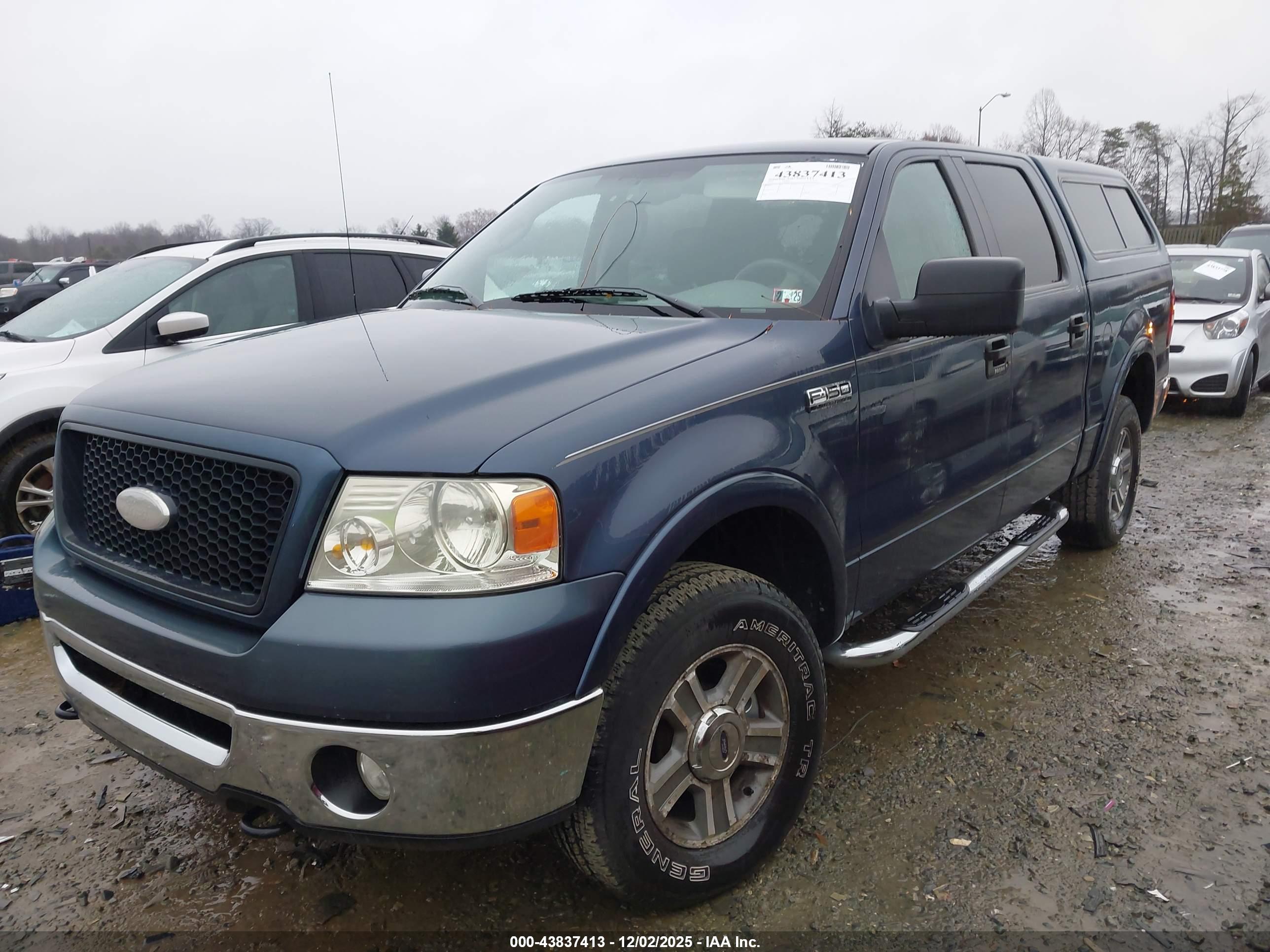 FORD F-150 image 2