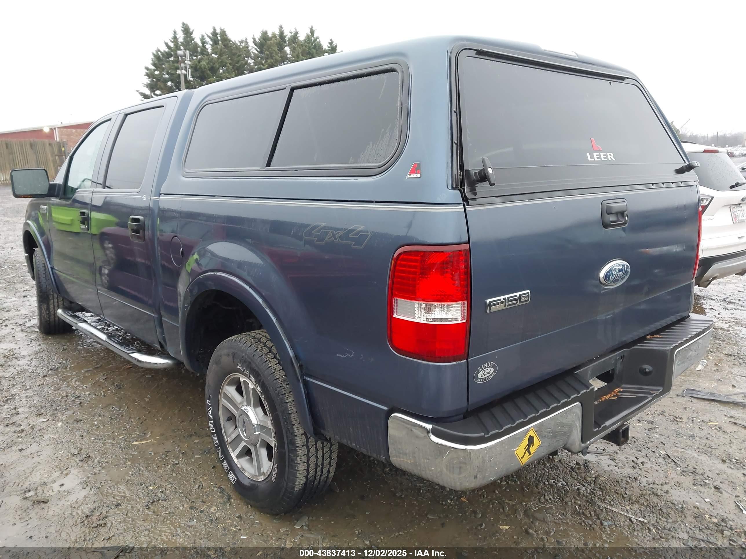 FORD F-150 image 3