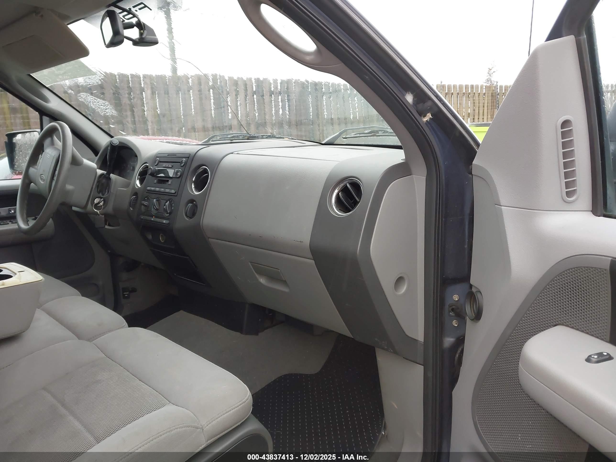 FORD F-150 image 5