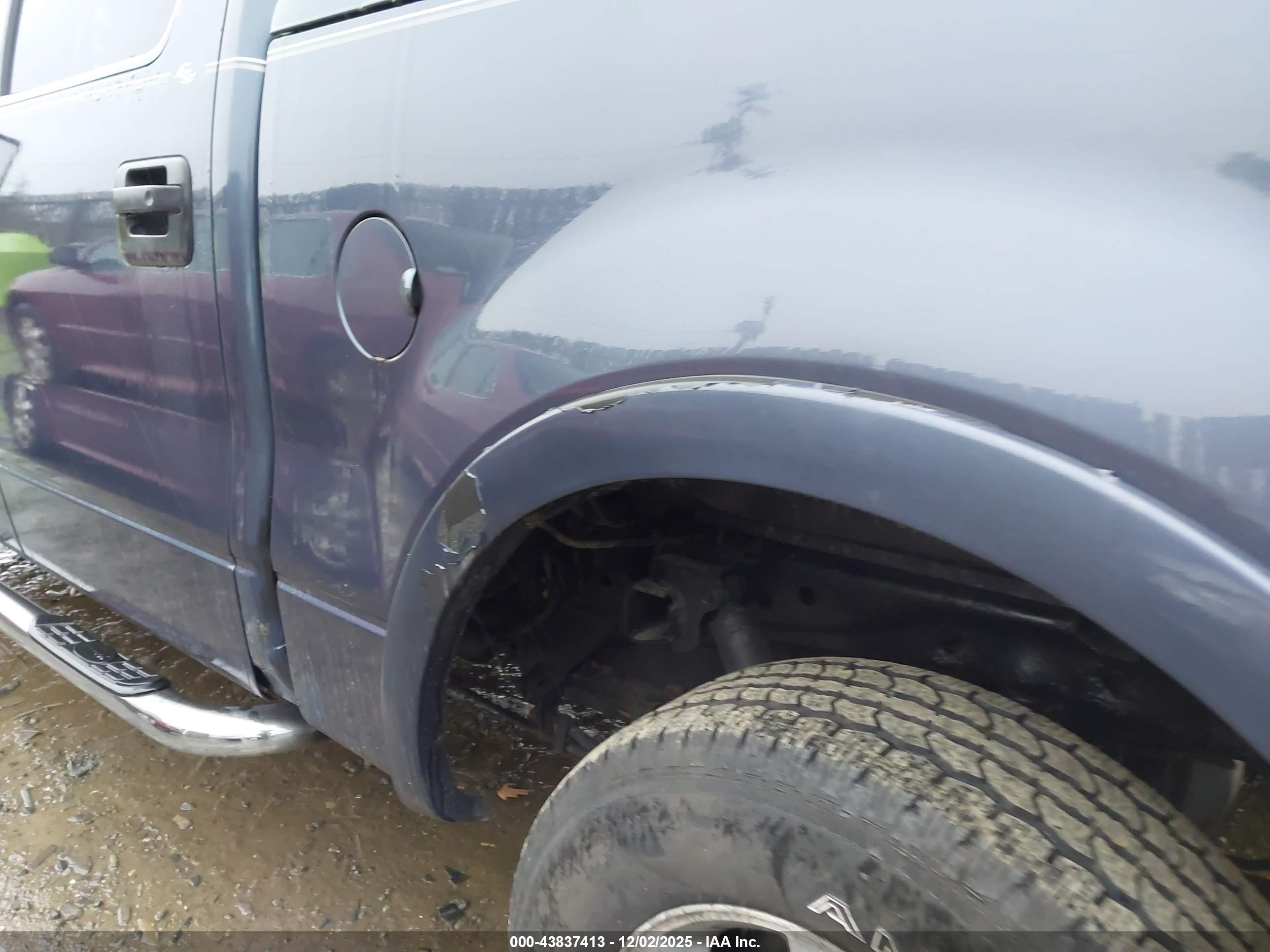 FORD F-150 image 6