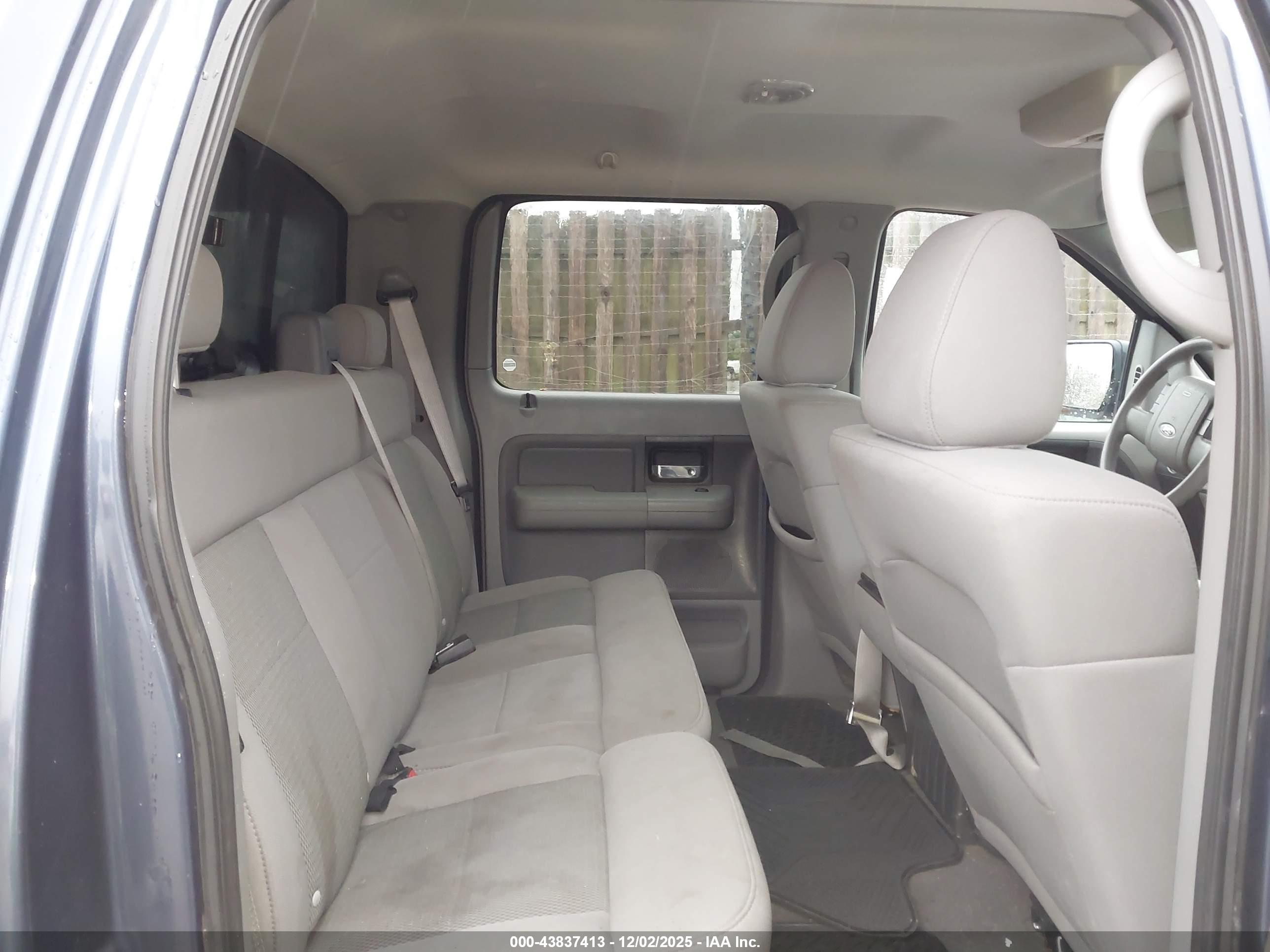 FORD F-150 image 8