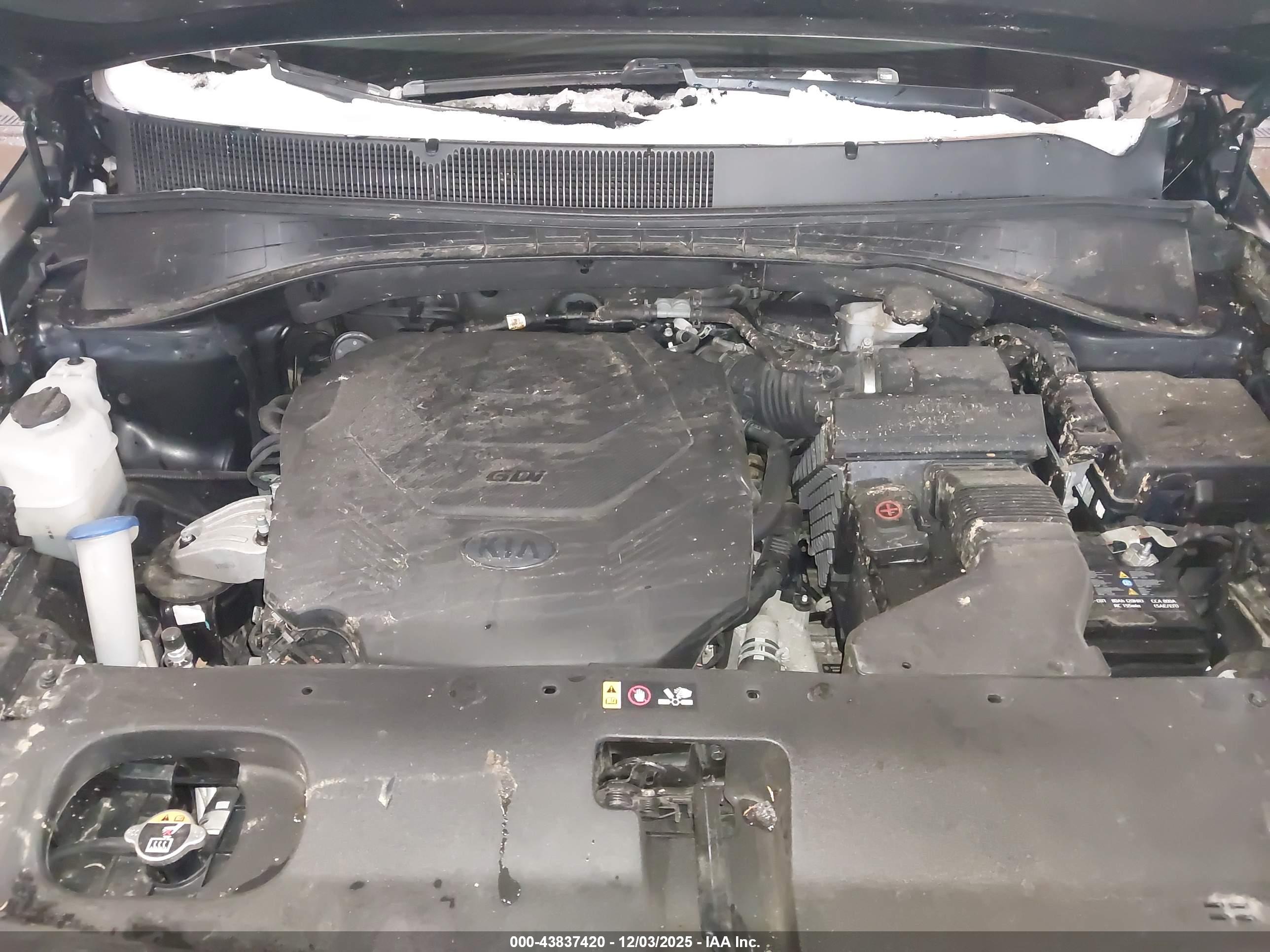 KIA SORENTO image 10
