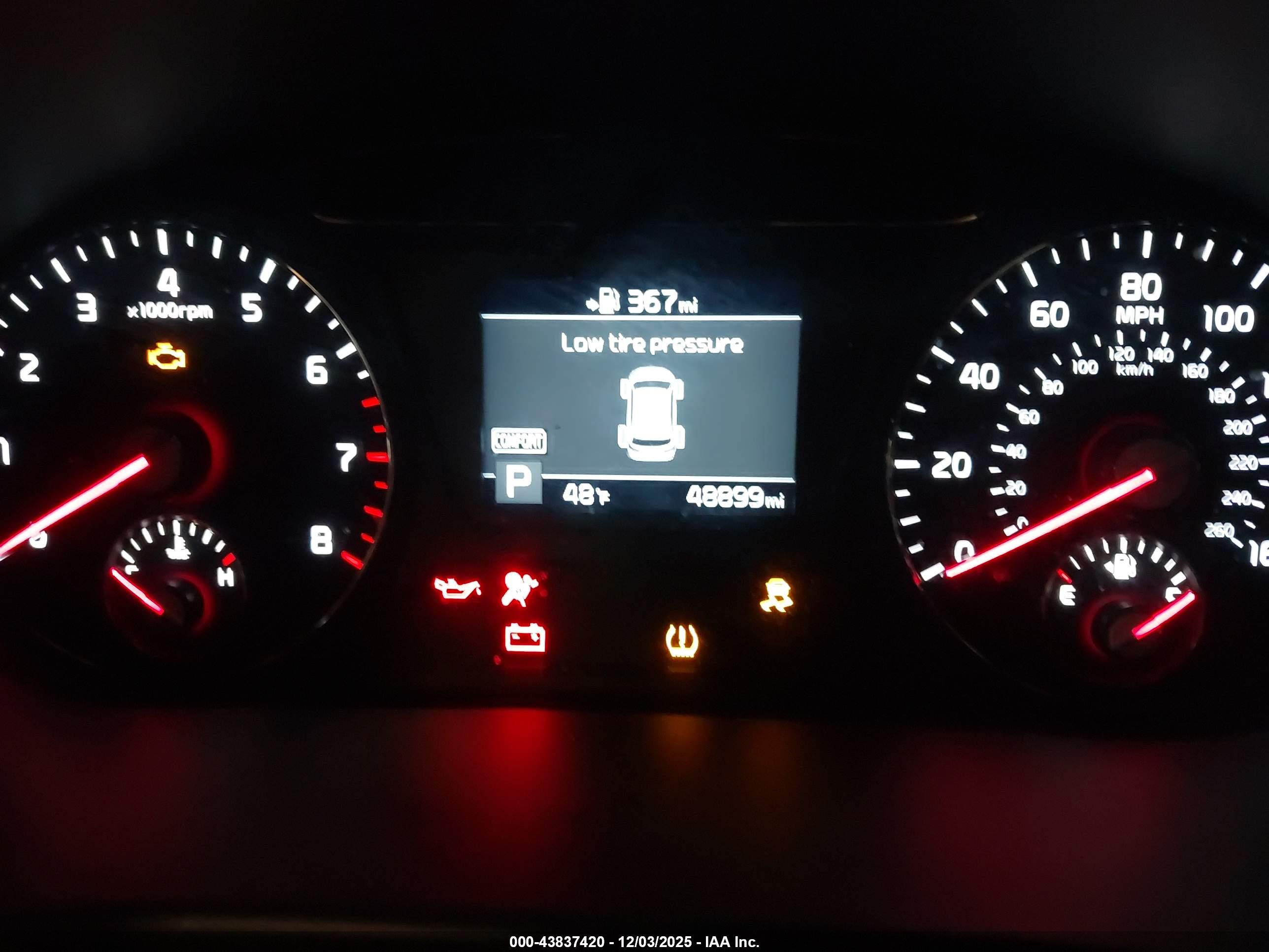 KIA SORENTO image 7