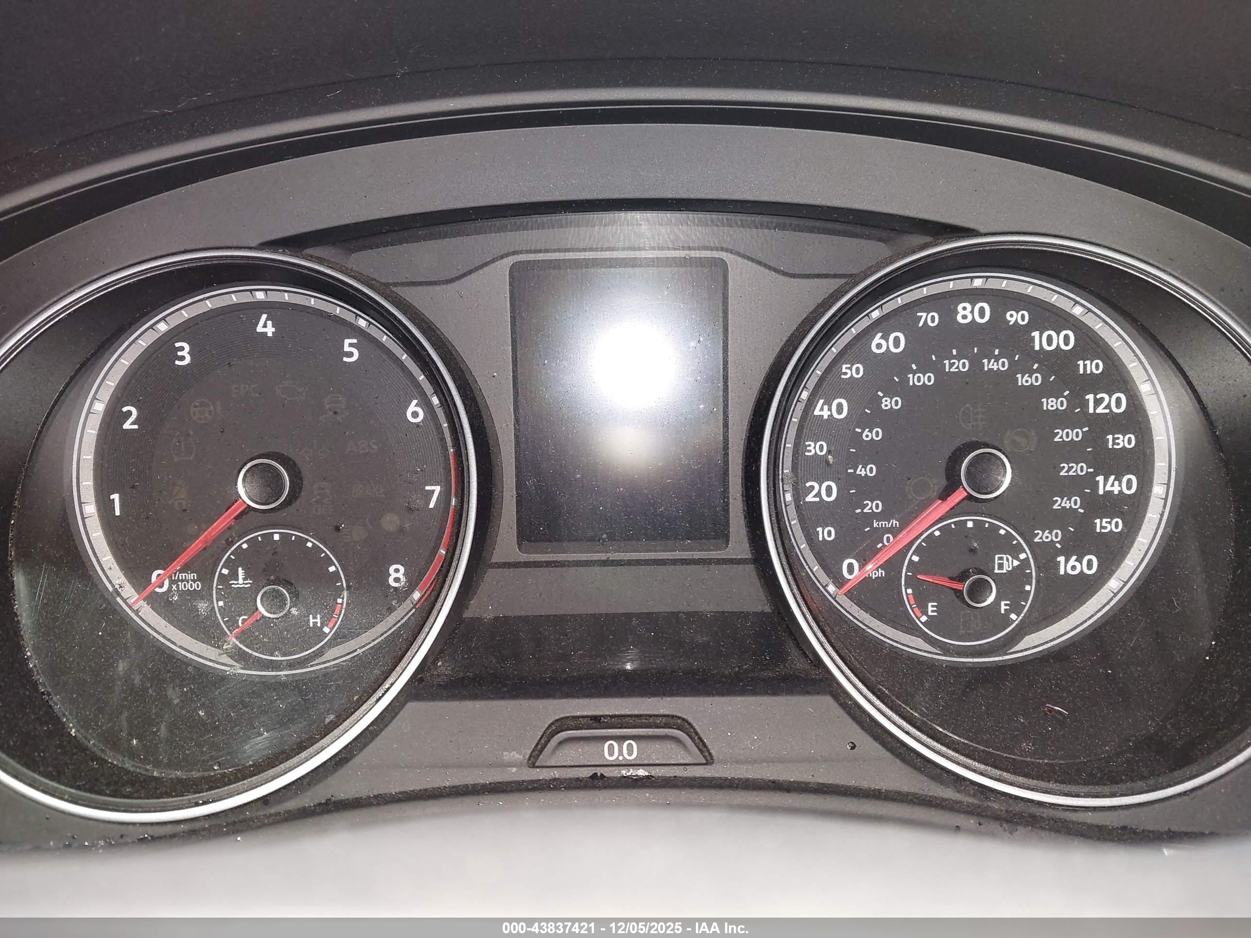 VOLKSWAGEN ATLAS image 7