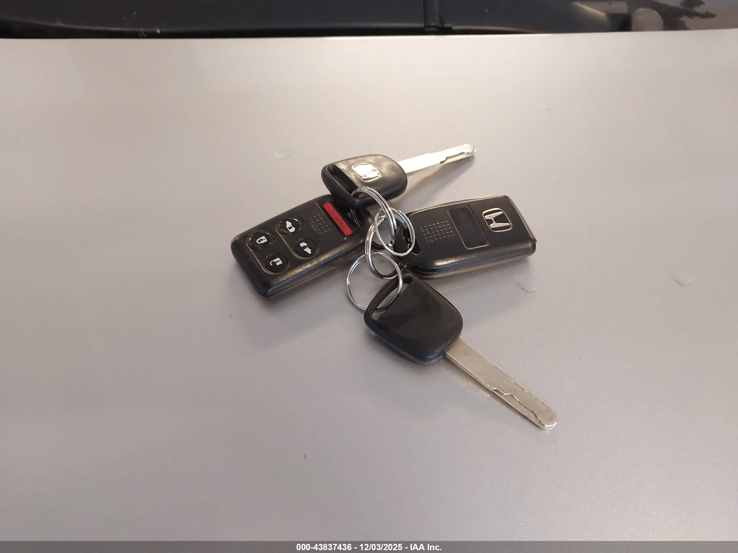 HONDA ODYSSEY image 11