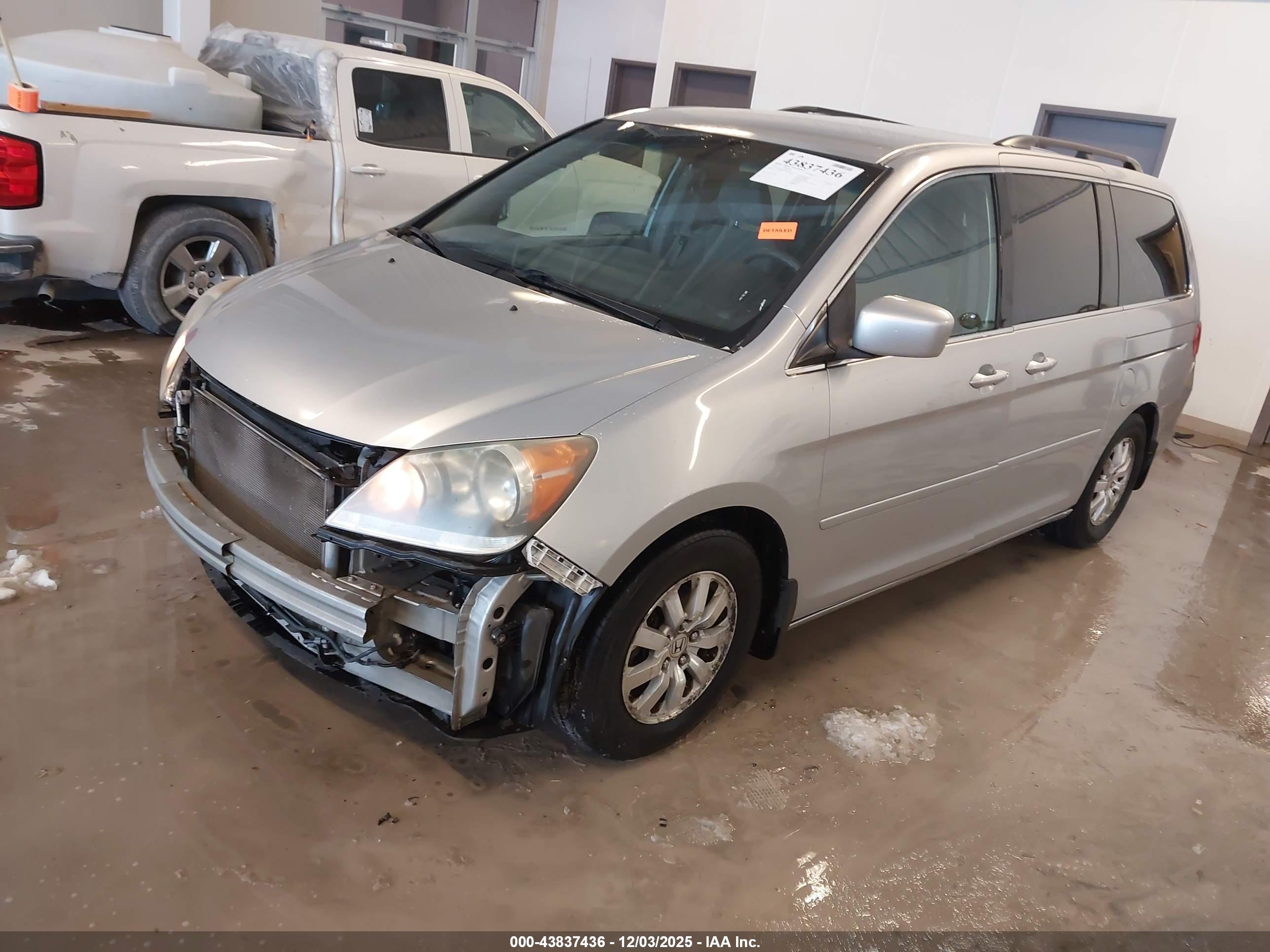 HONDA ODYSSEY image 2