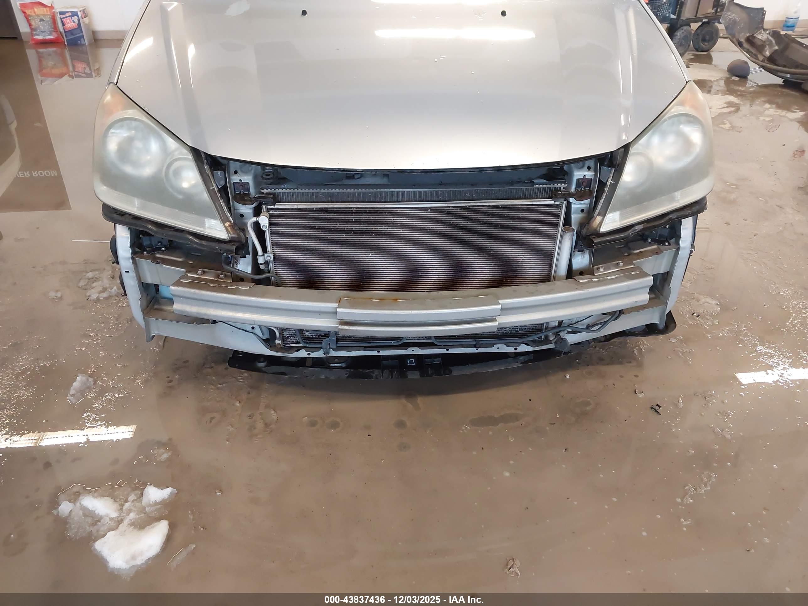 HONDA ODYSSEY image 6