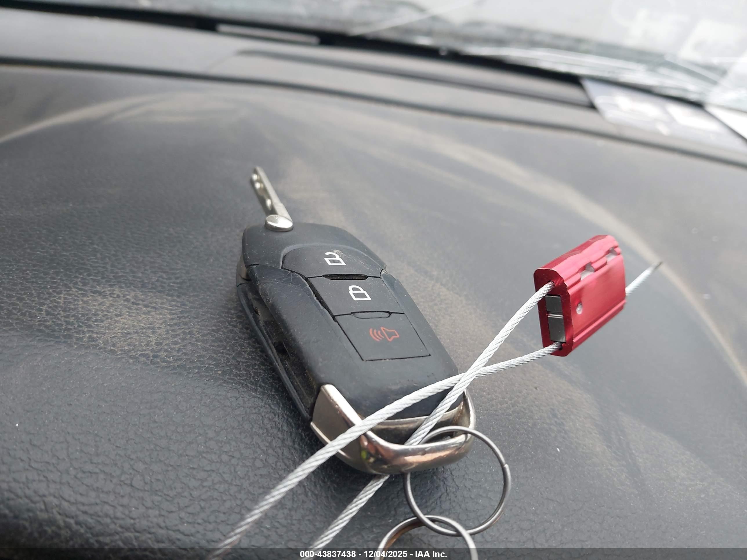 FORD F-150 image 11