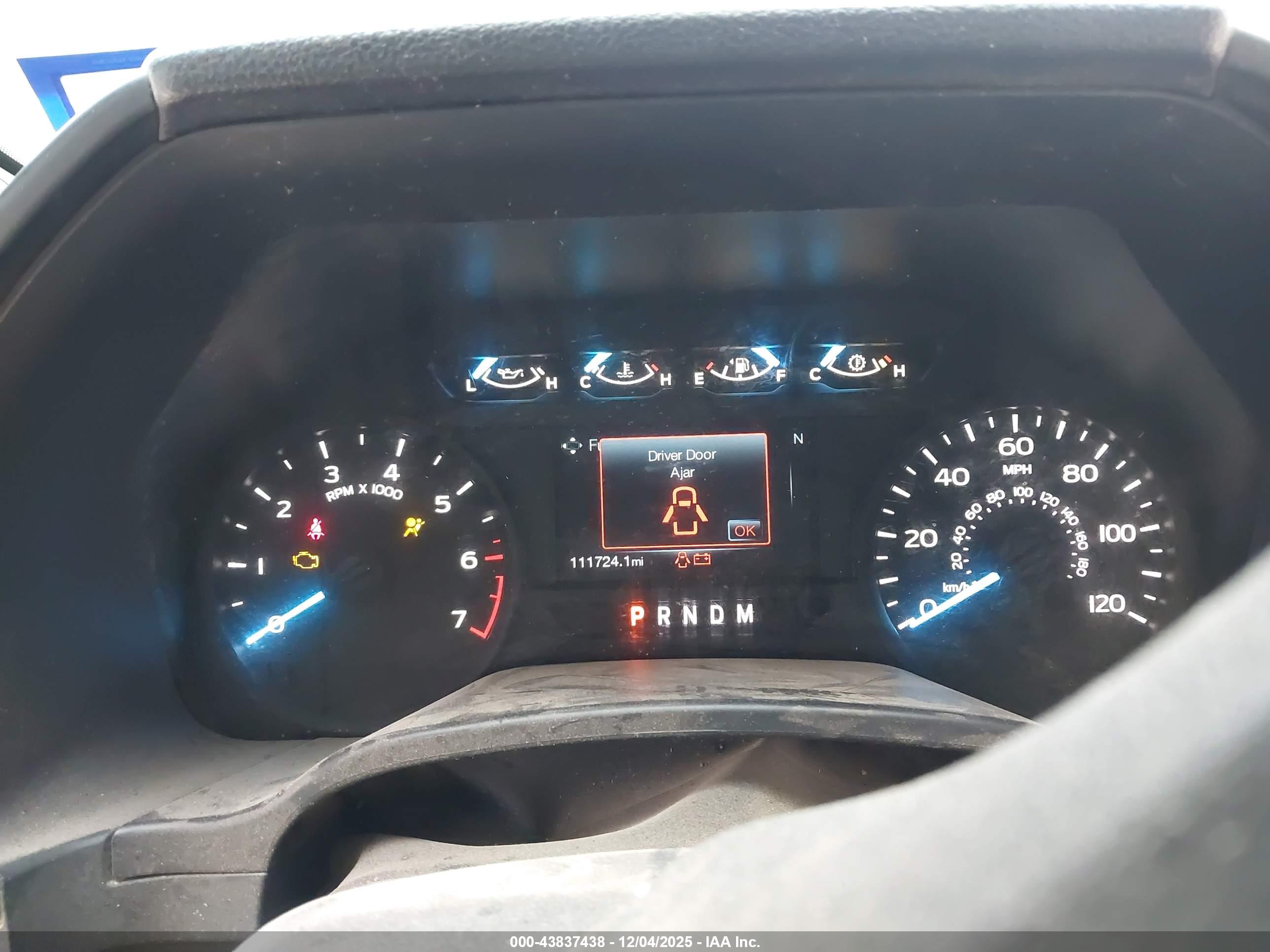 FORD F-150 image 7