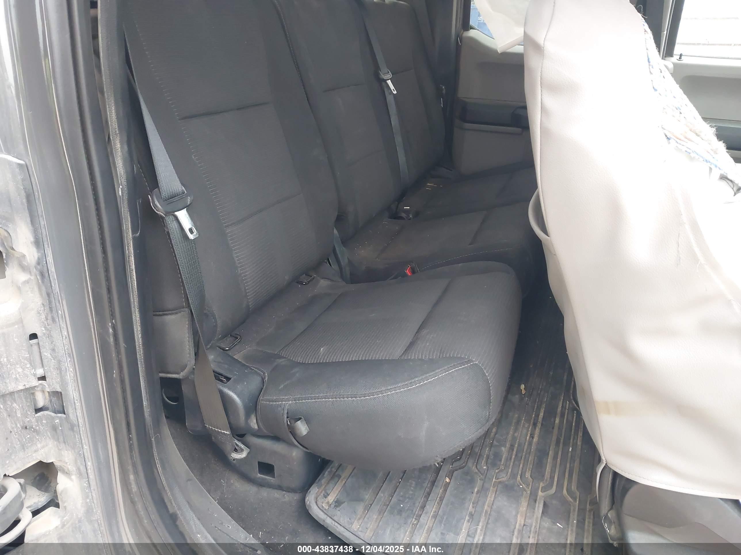 FORD F-150 image 8