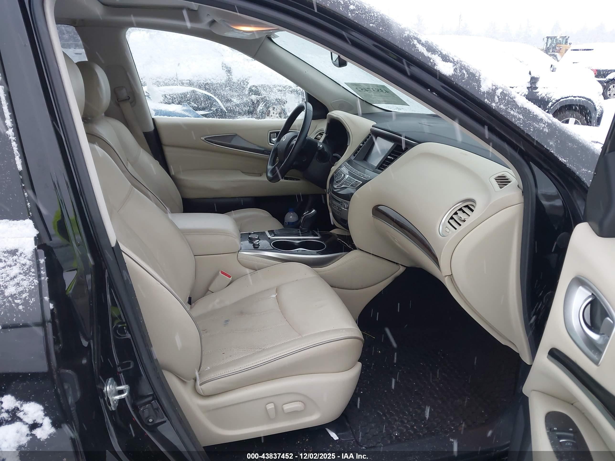 INFINITI QX60 image 5