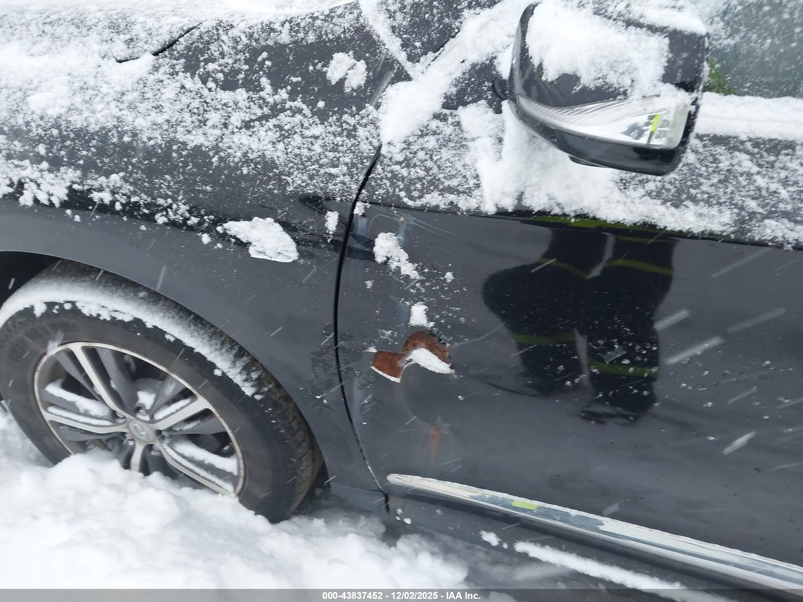 INFINITI QX60 image 6