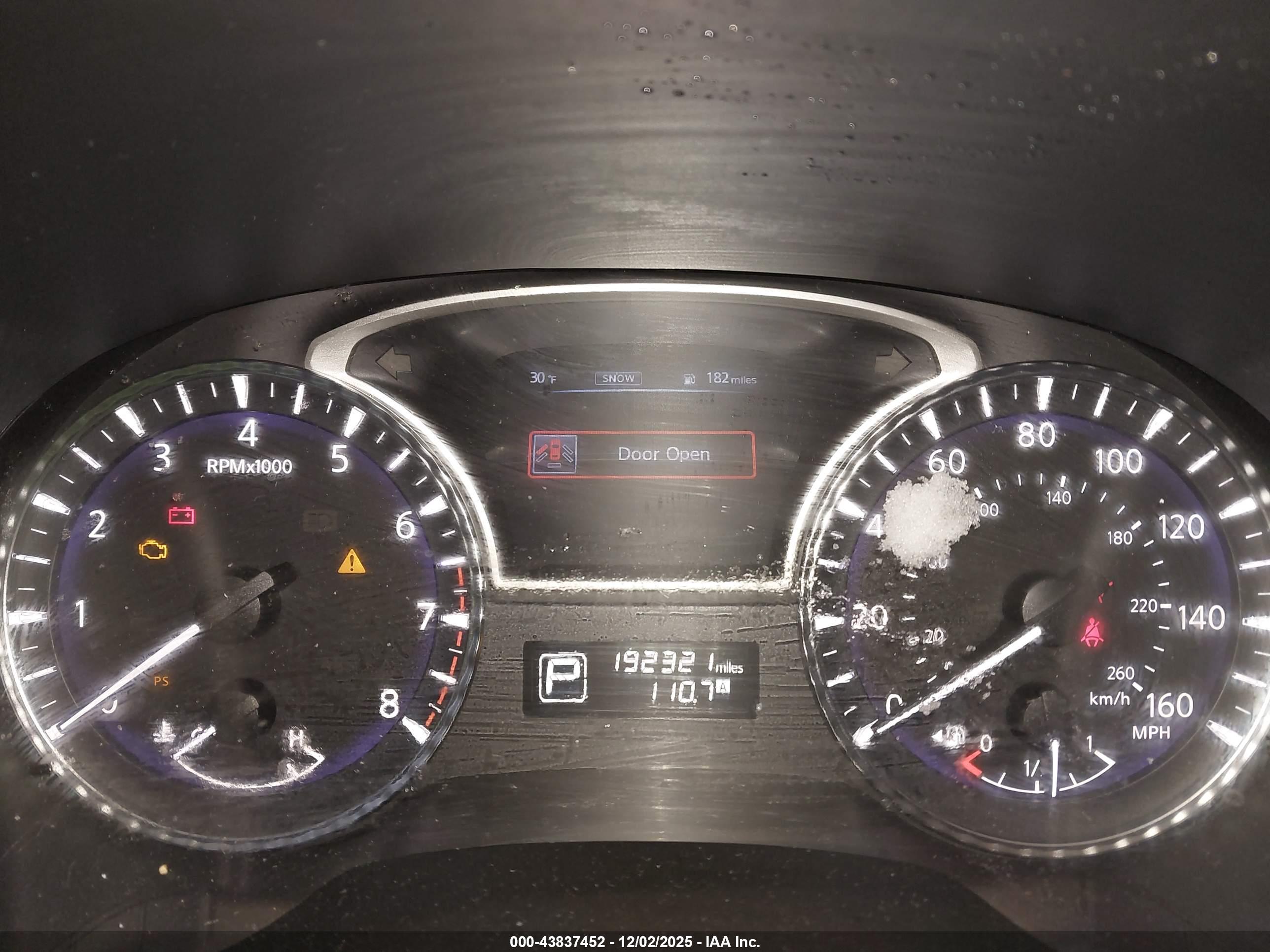 INFINITI QX60 image 7