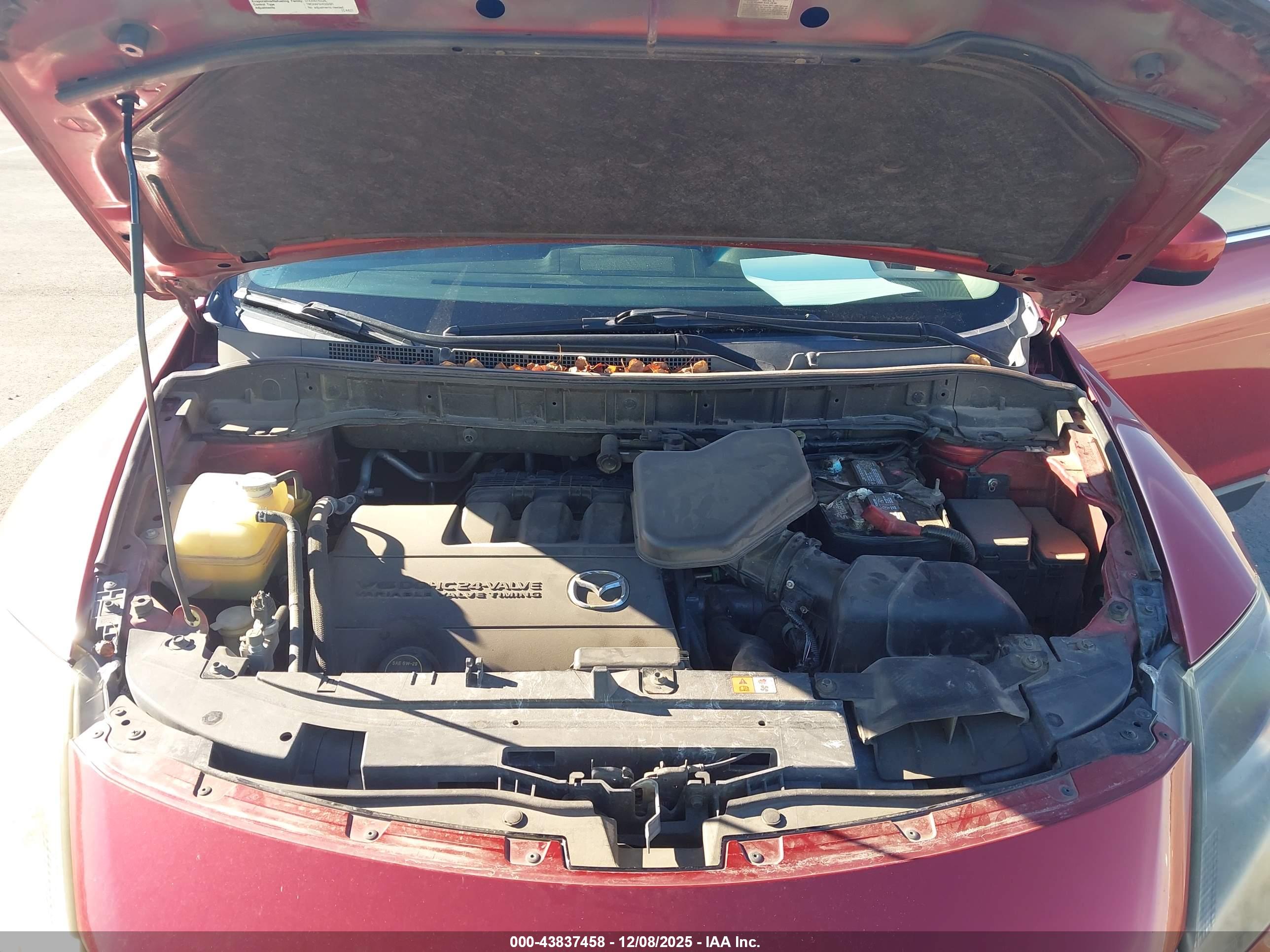 MAZDA CX-9 image 10