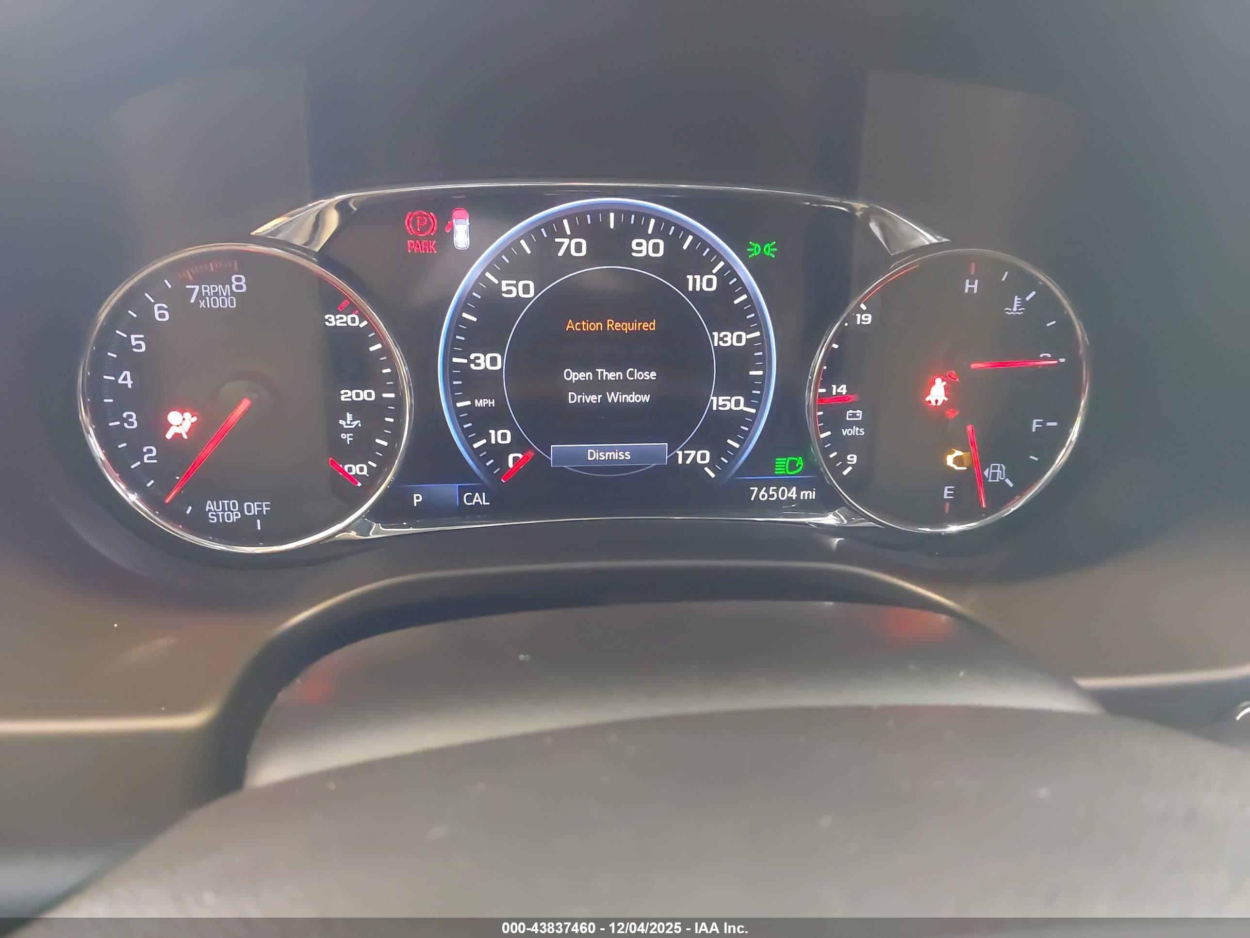 GMC ACADIA image 7