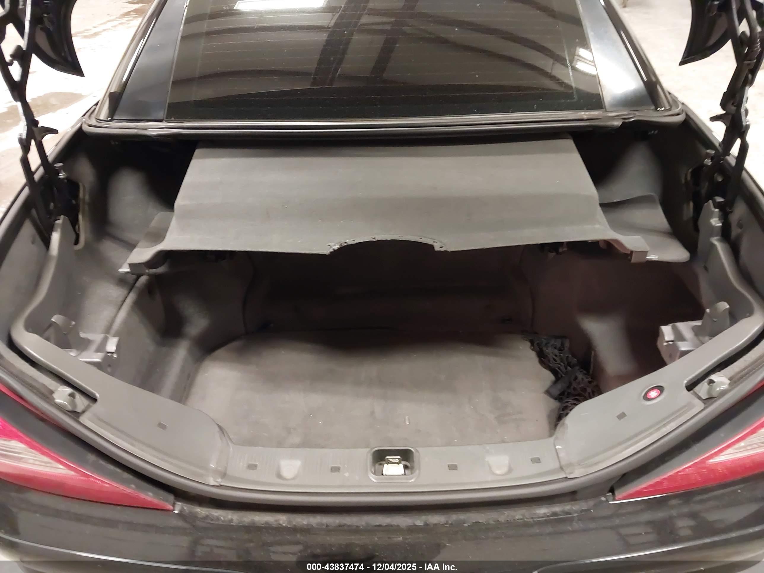 MERCEDES-BENZ SL image 8