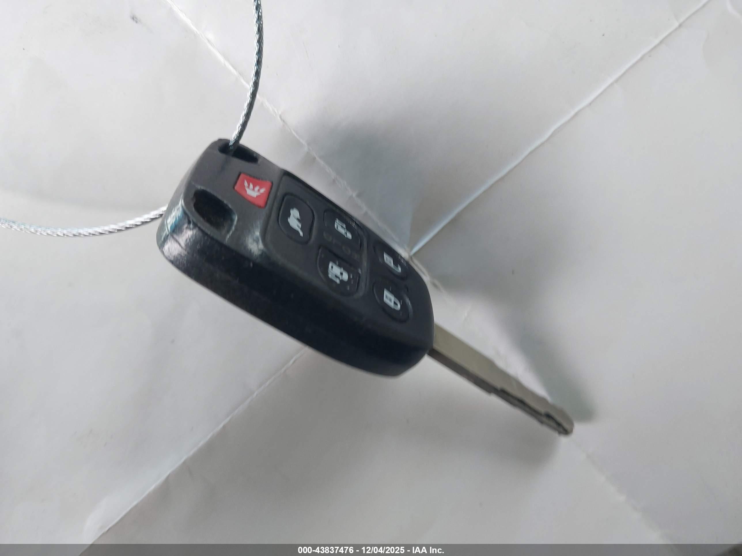 HONDA ODYSSEY image 11