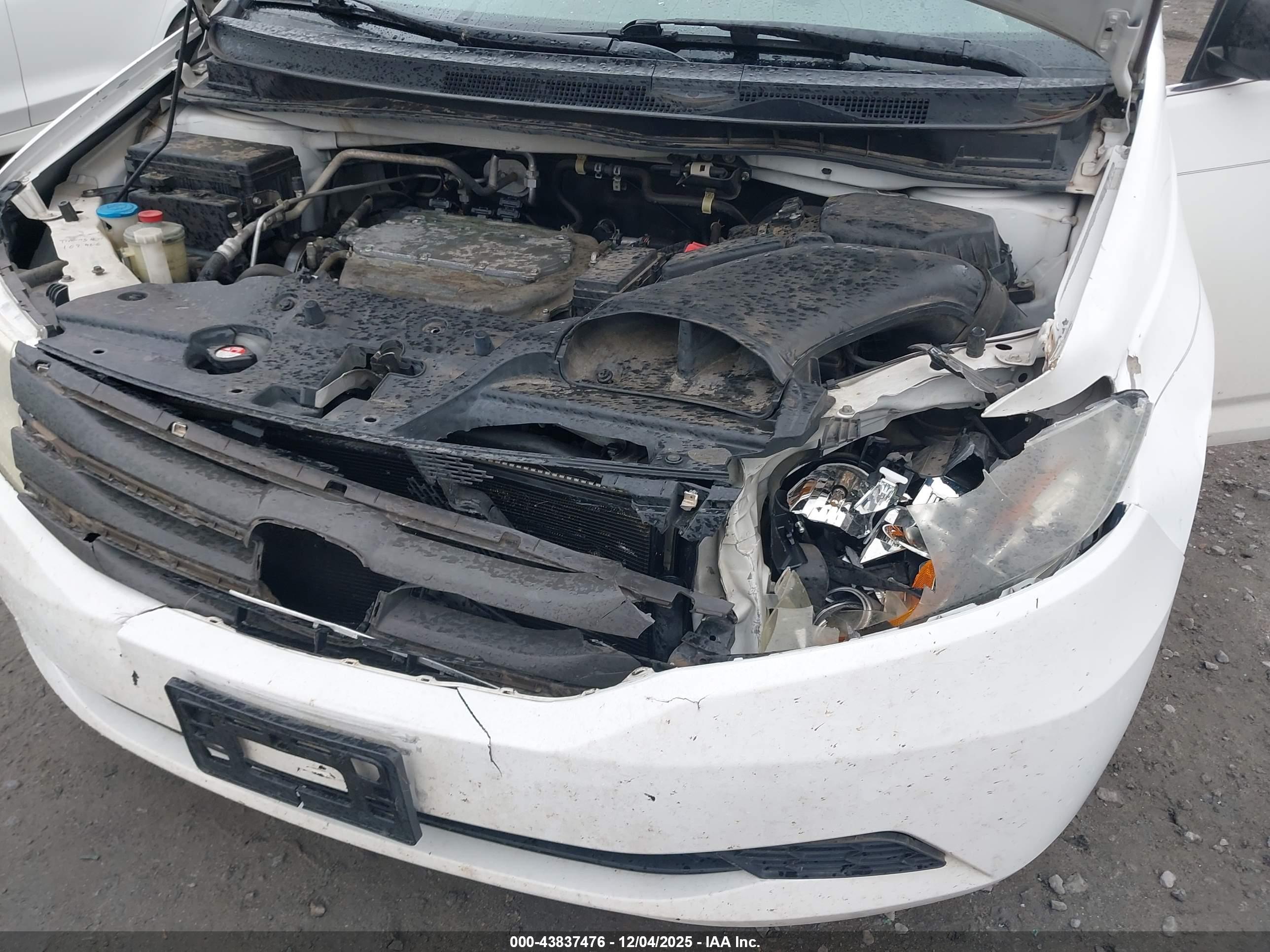 HONDA ODYSSEY image 6