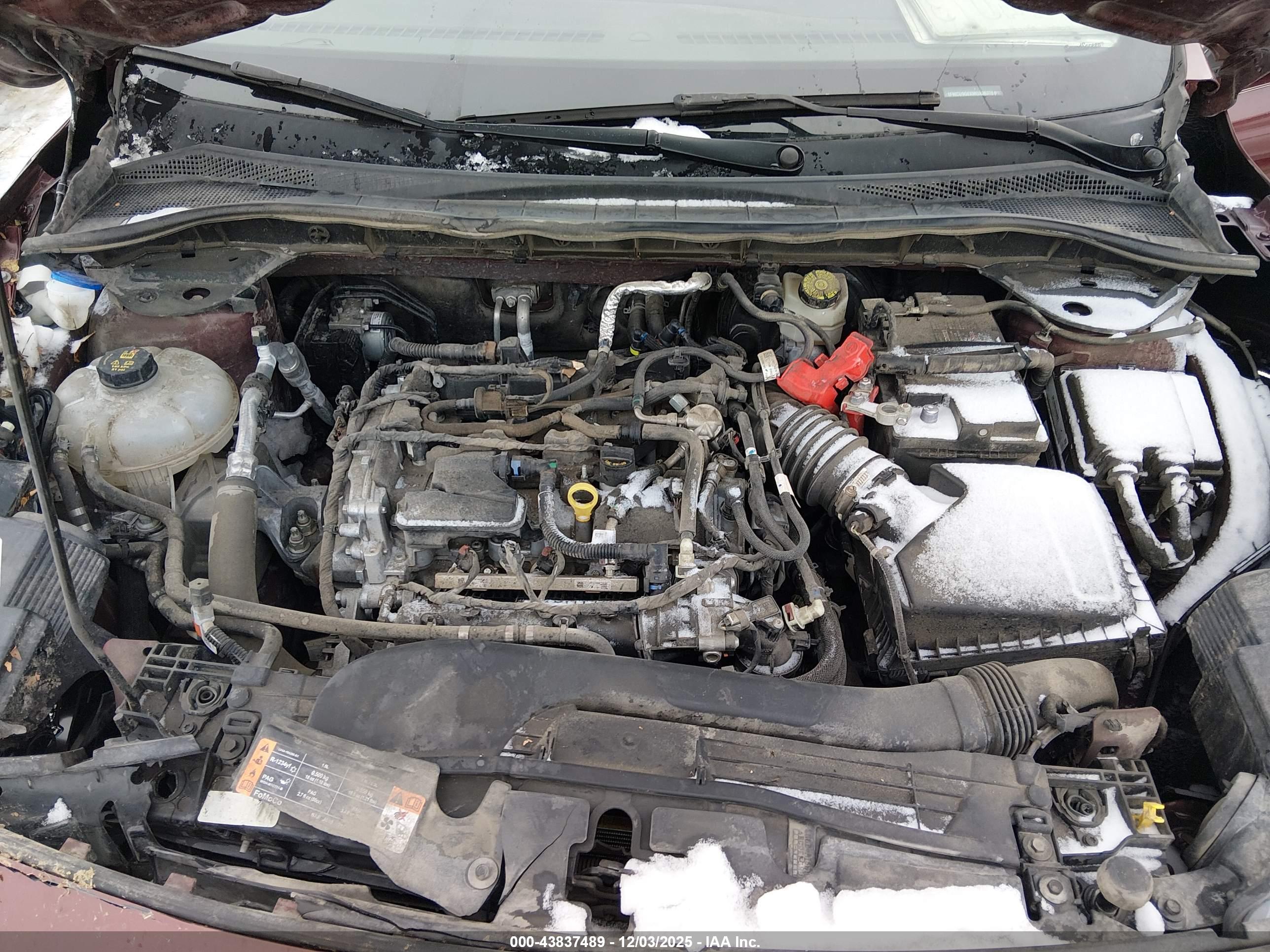FORD ESCAPE image 10