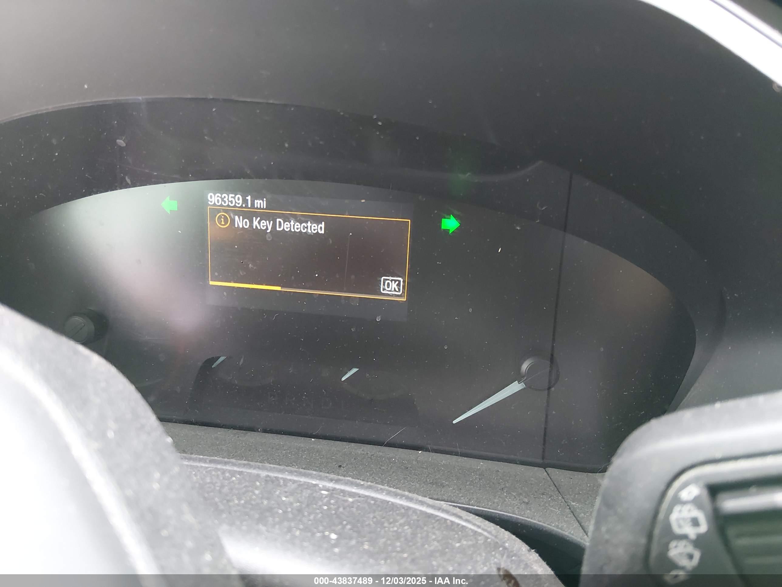 FORD ESCAPE image 7