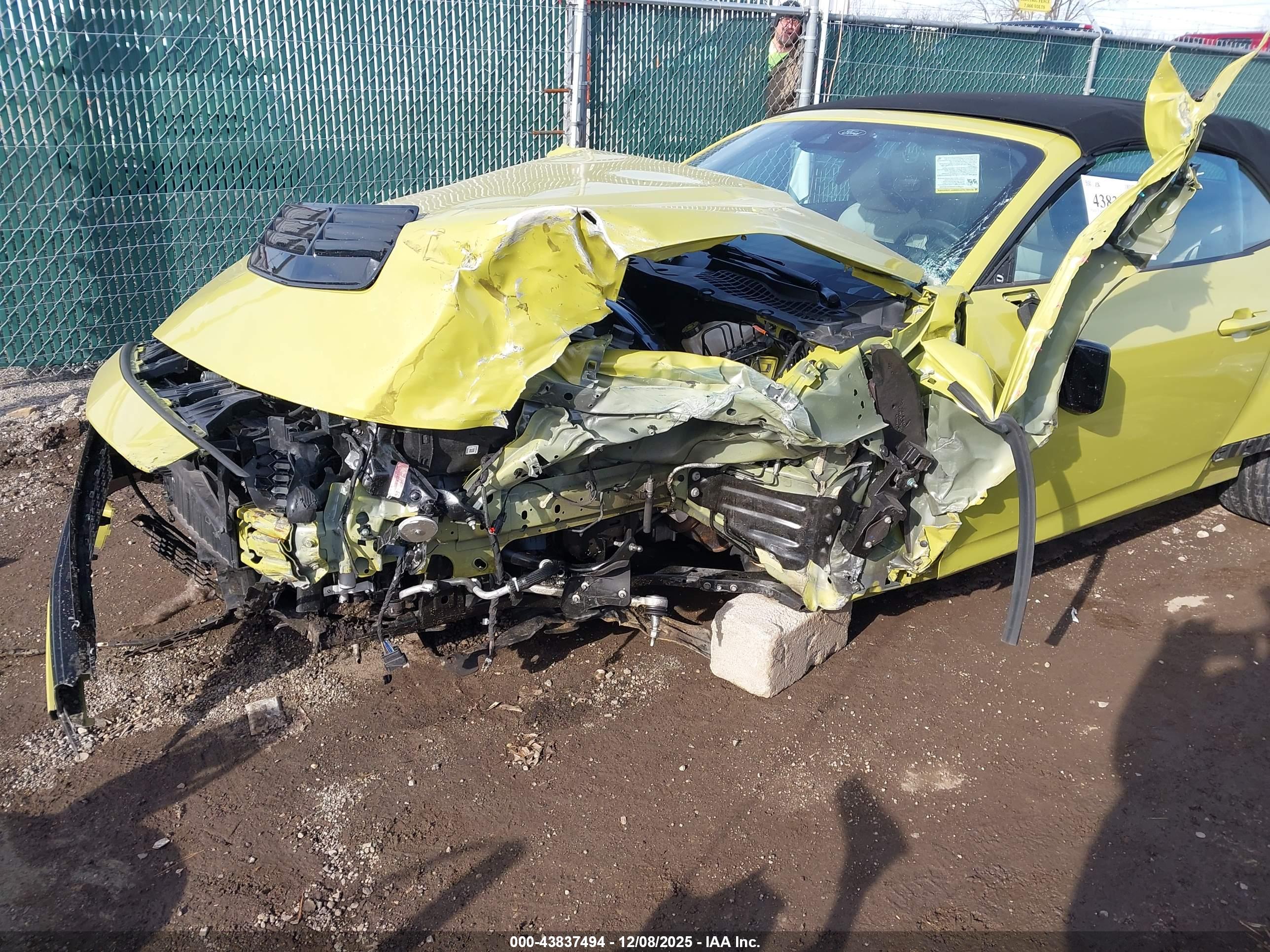FORD MUSTANG image 6