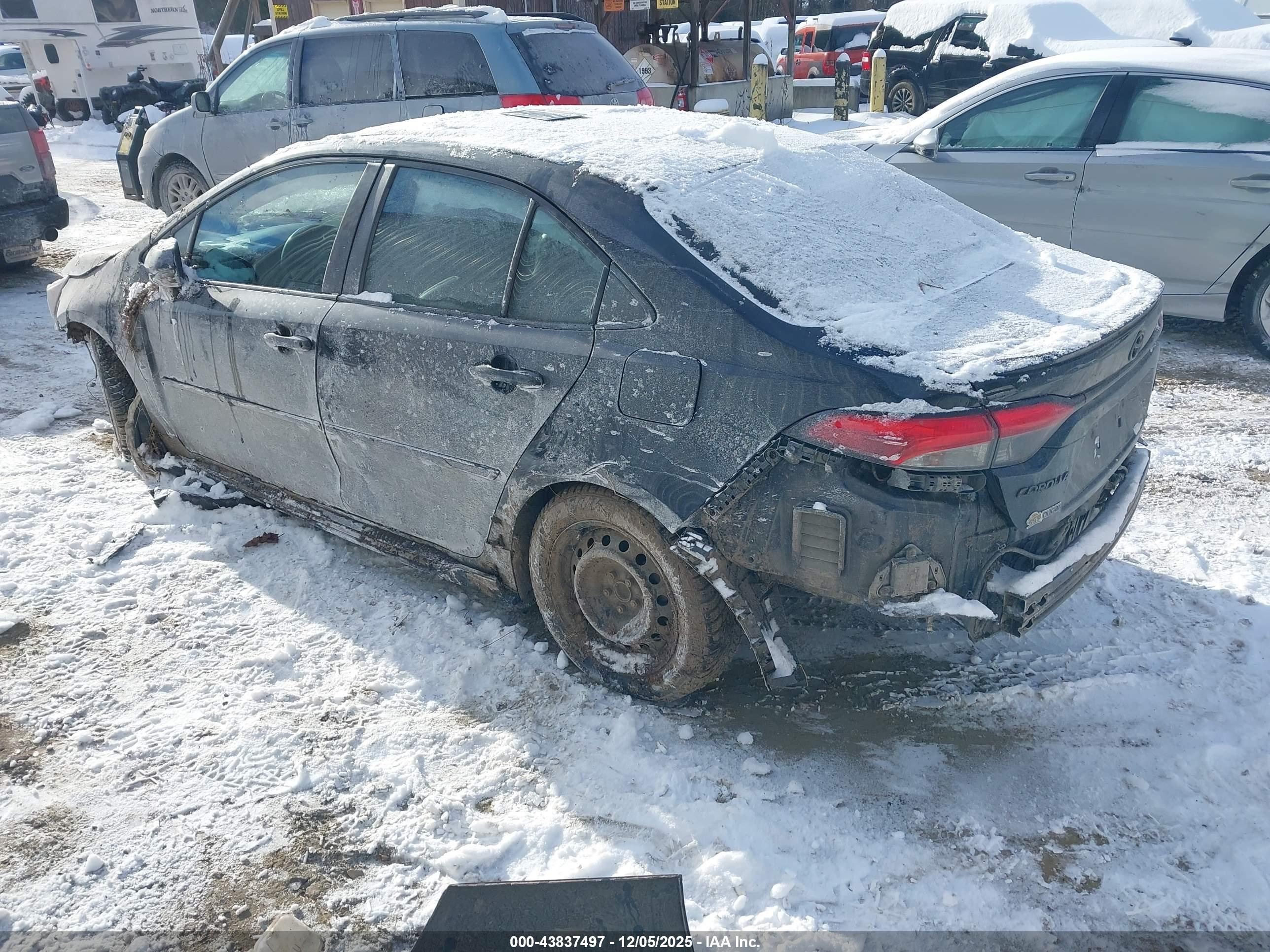 TOYOTA COROLLA image 3