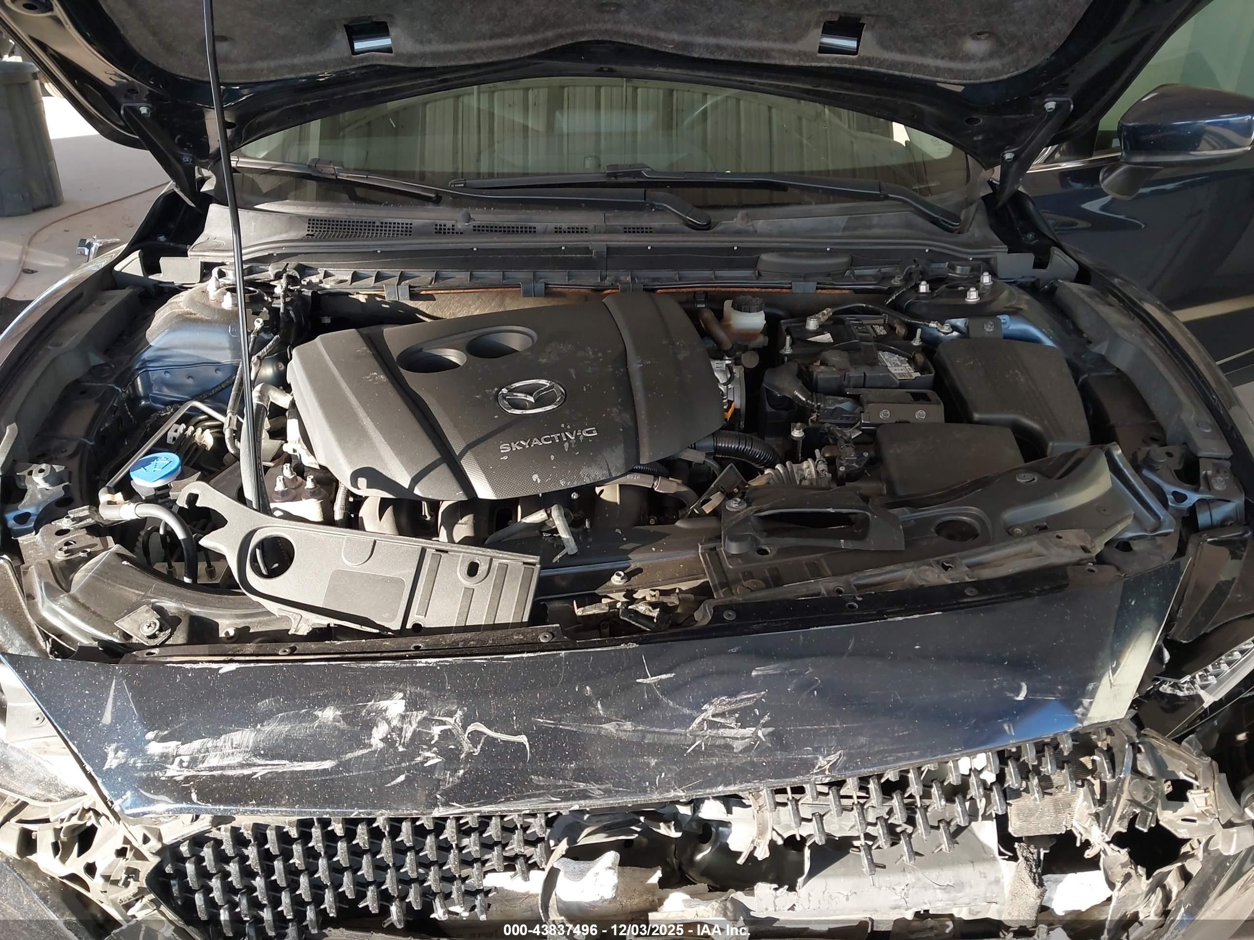 MAZDA MAZDA6 image 10