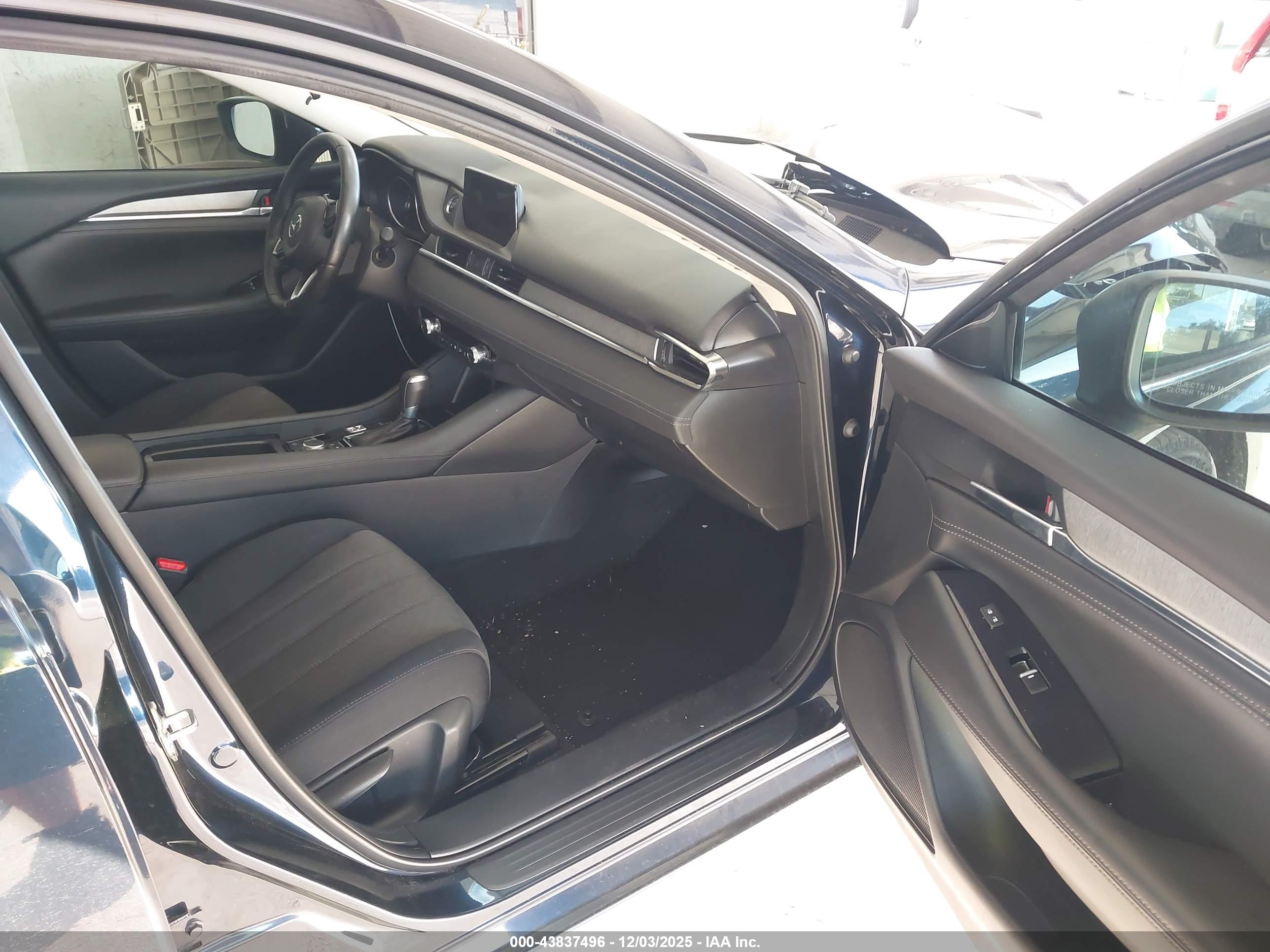 MAZDA MAZDA6 image 5