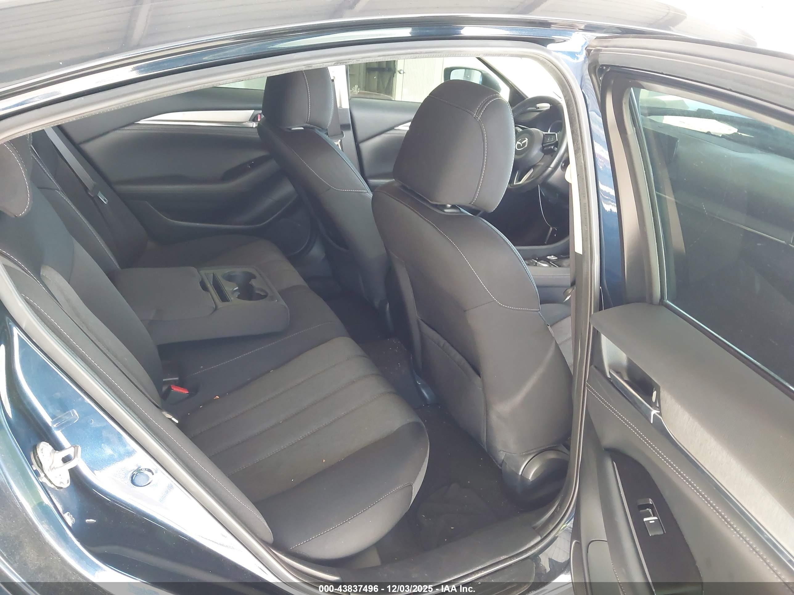 MAZDA MAZDA6 image 8