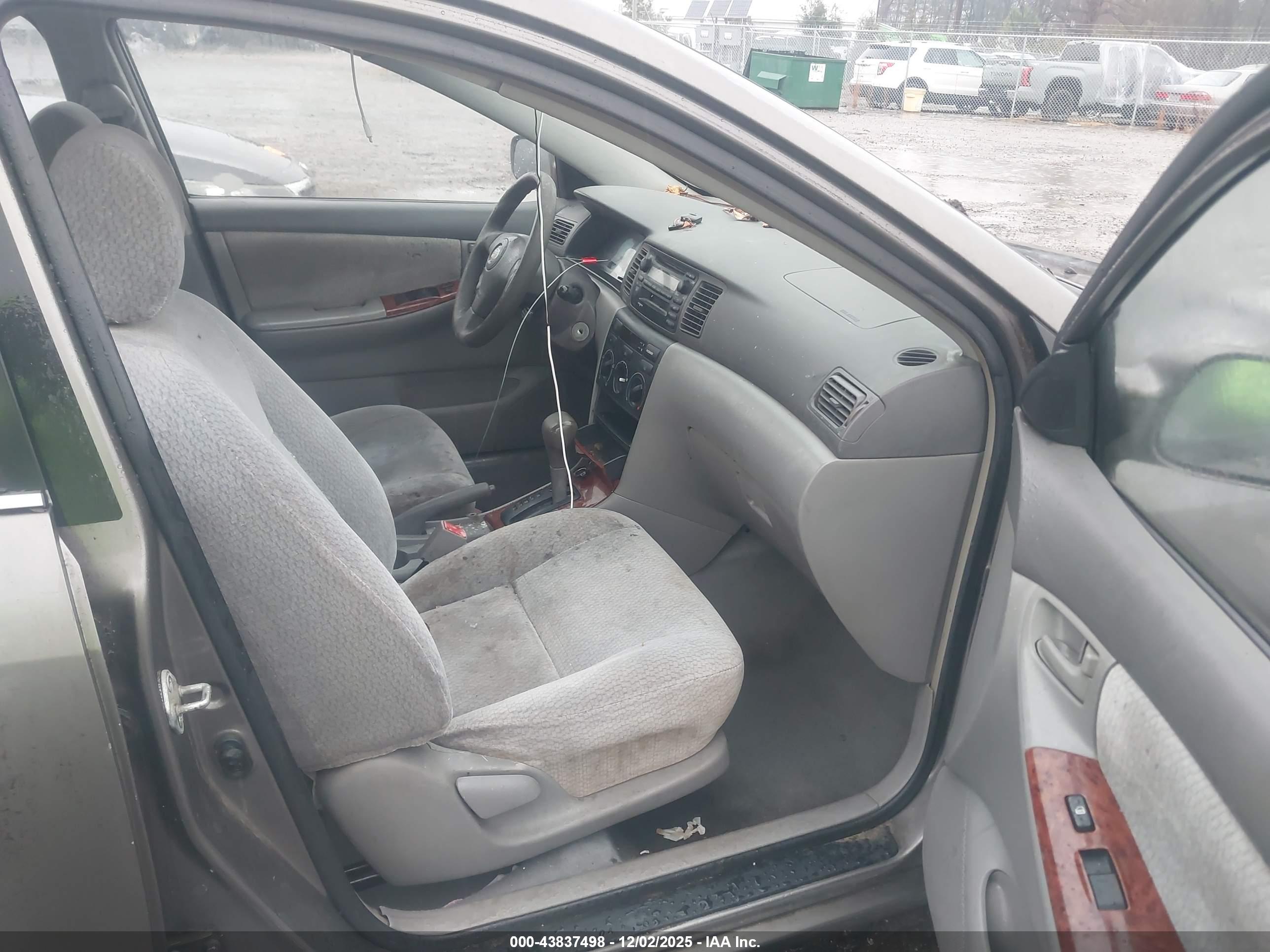 TOYOTA COROLLA image 5