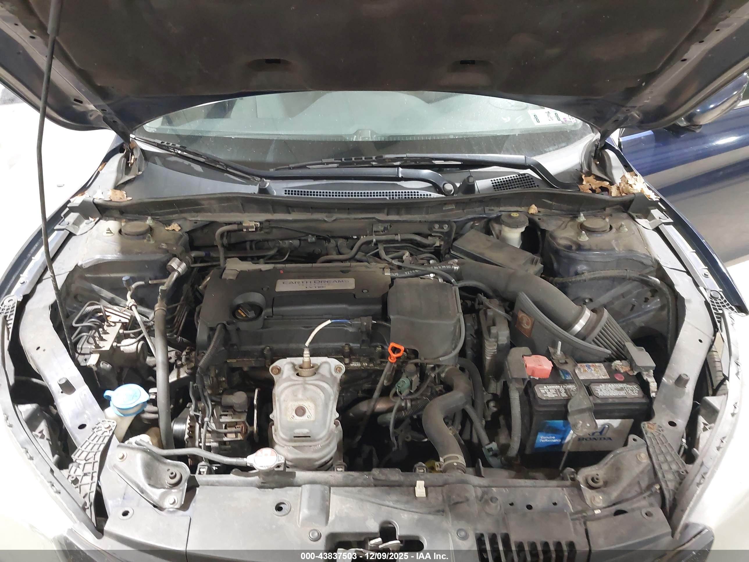 HONDA ACCORD image 10