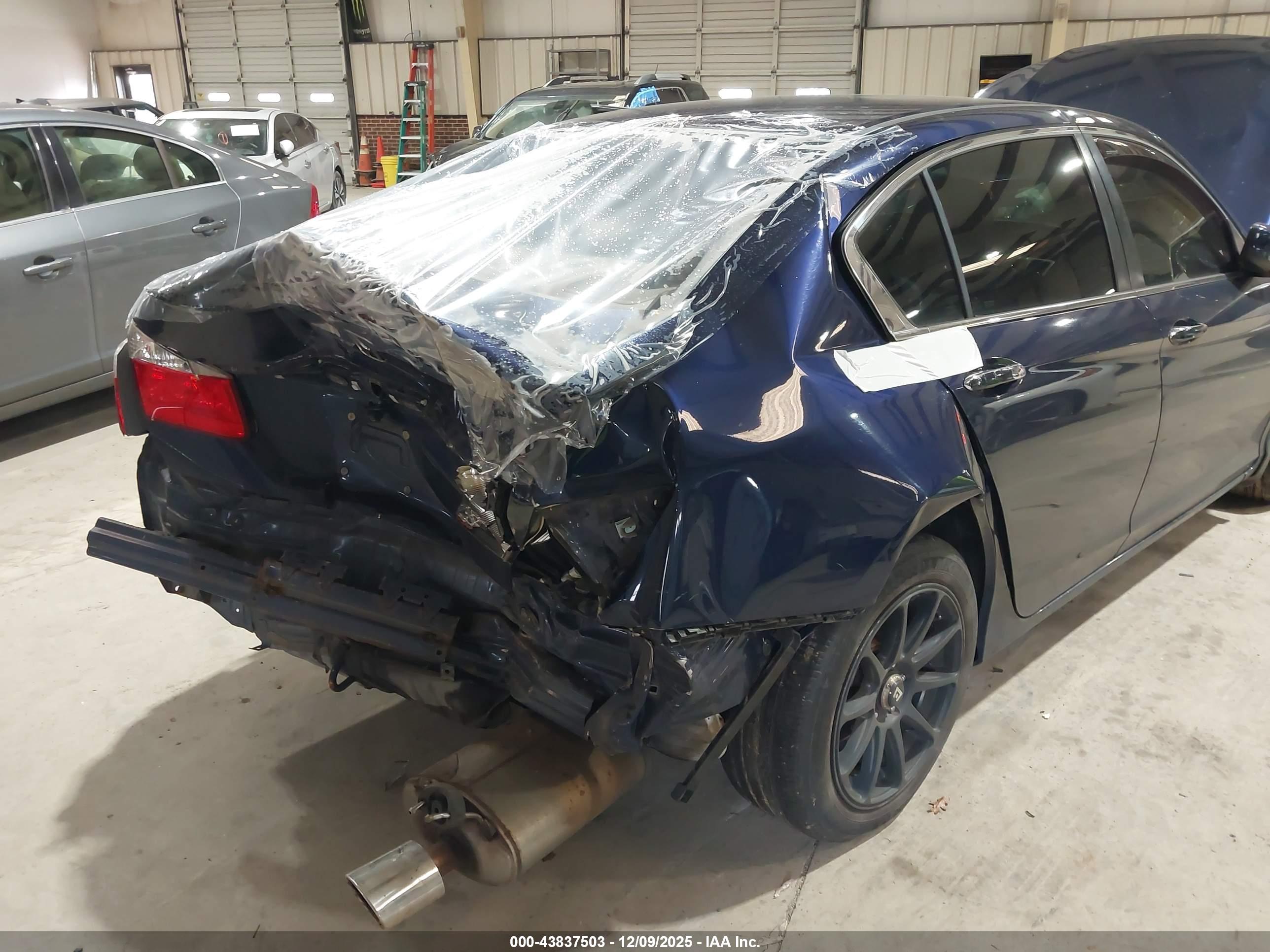 HONDA ACCORD image 6