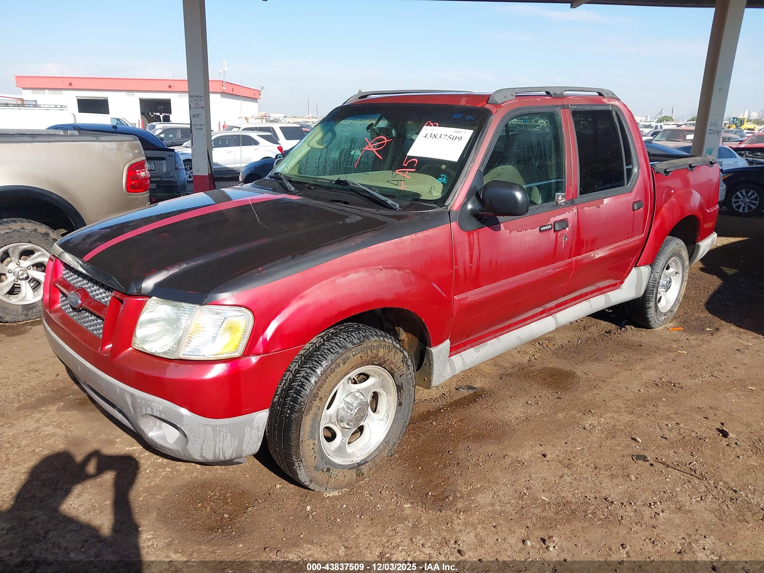 FORD EXPLORER image 2