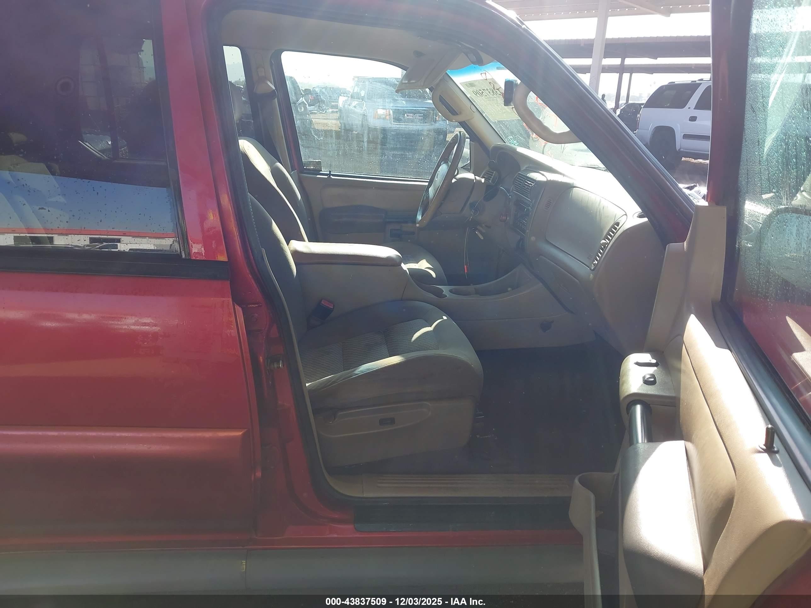 FORD EXPLORER image 5