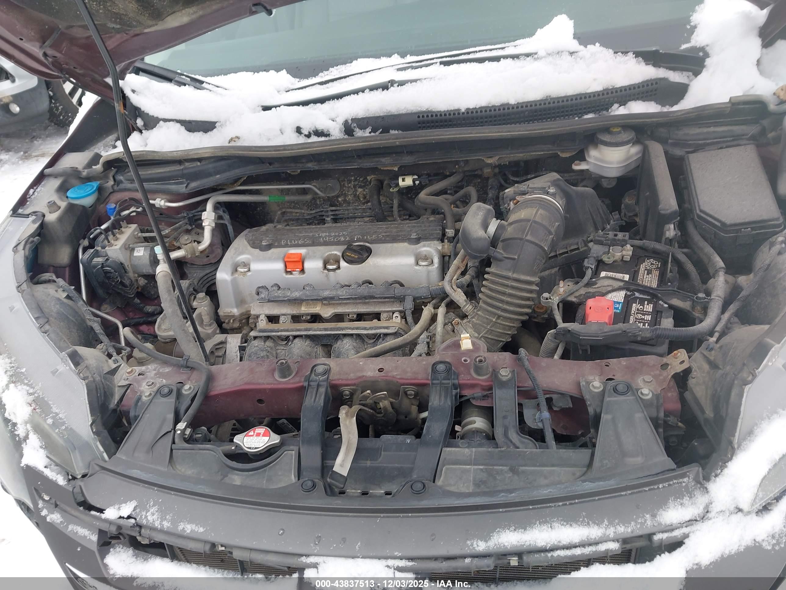 HONDA CR-V image 10