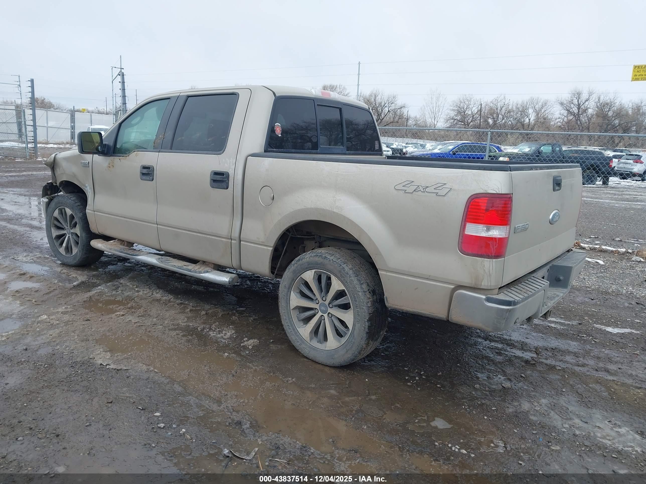 FORD F-150 image 3