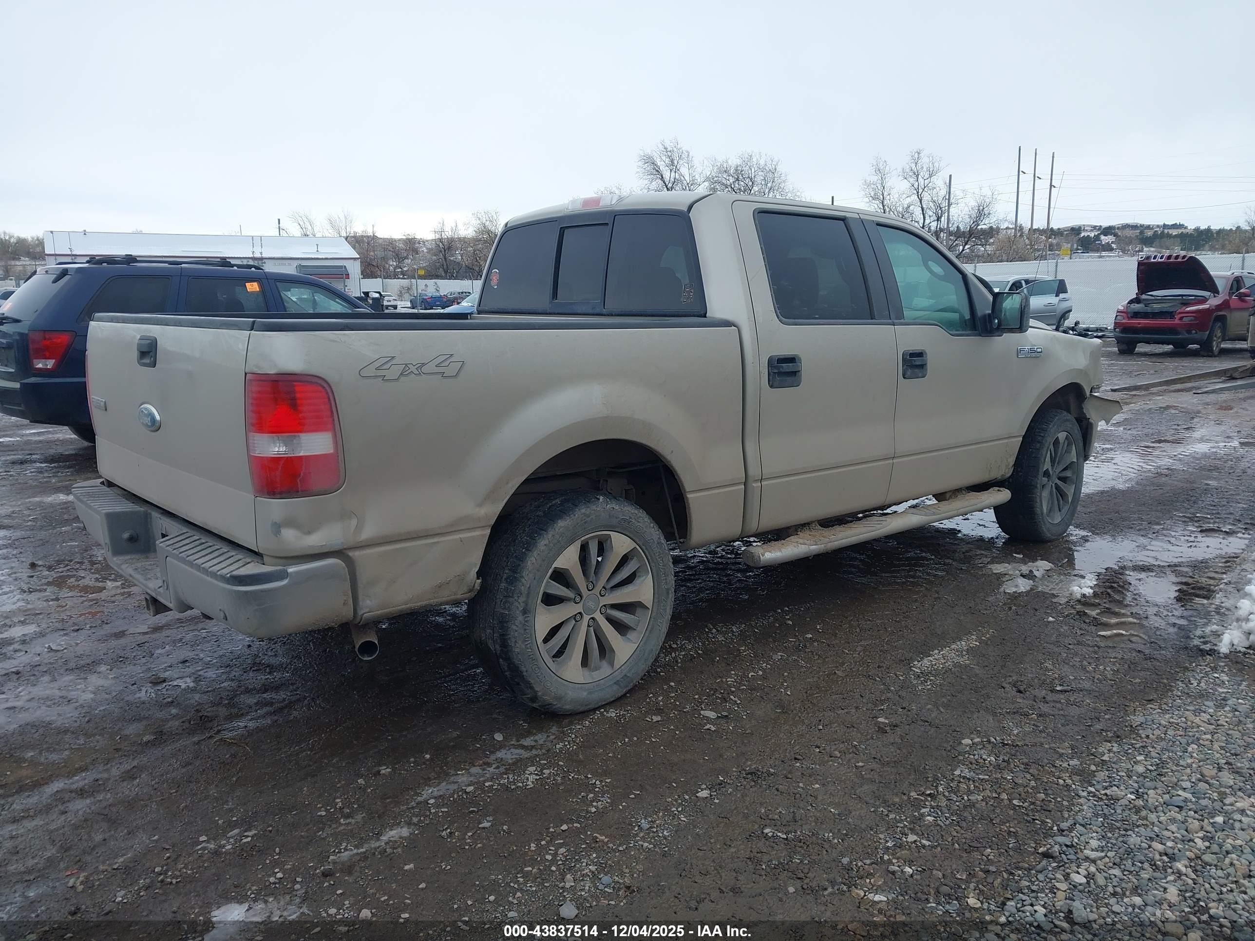 FORD F-150 image 4