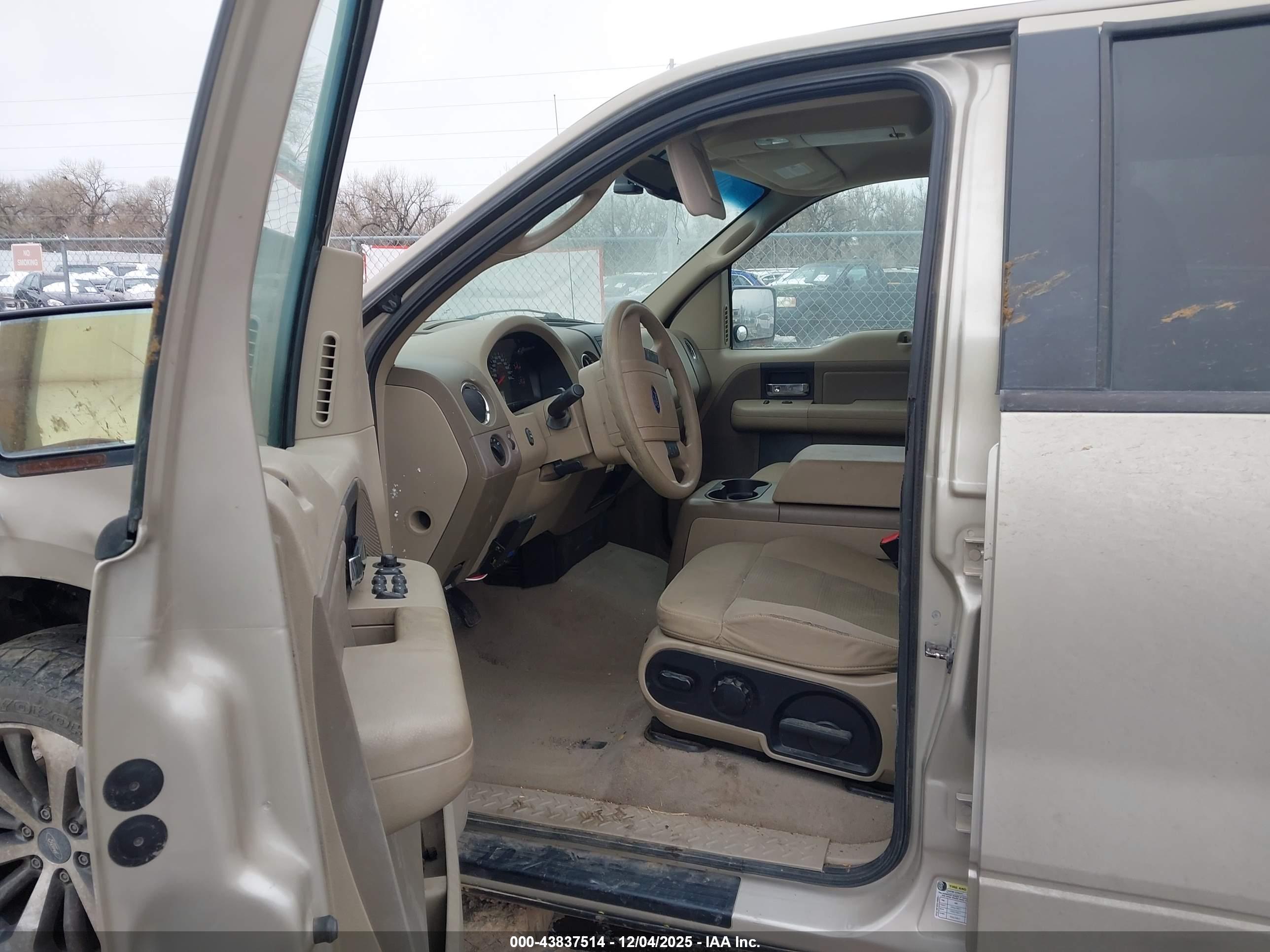 FORD F-150 image 5