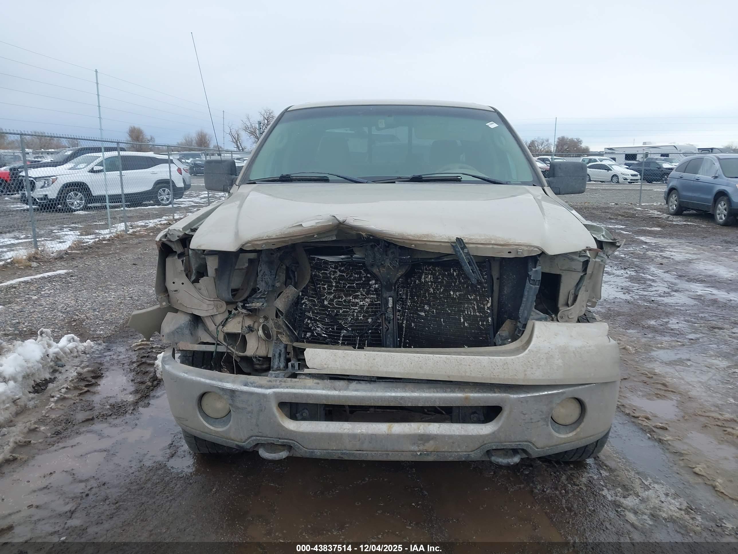 FORD F-150 image 6