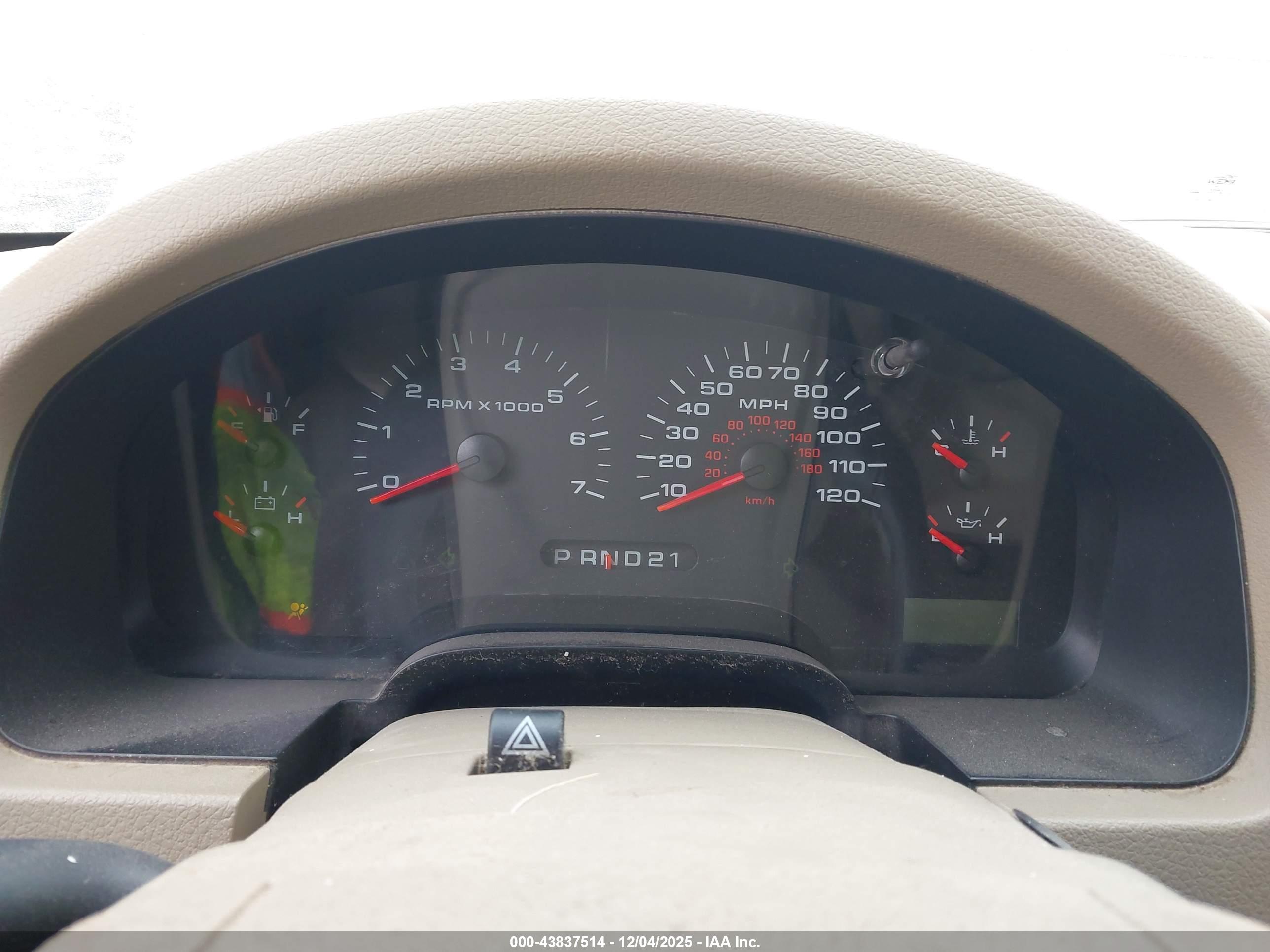 FORD F-150 image 7