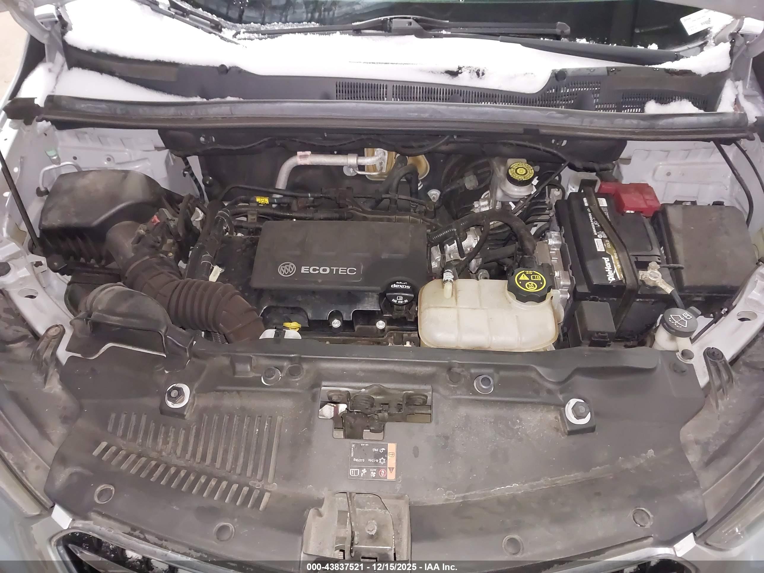 BUICK ENCORE image 10
