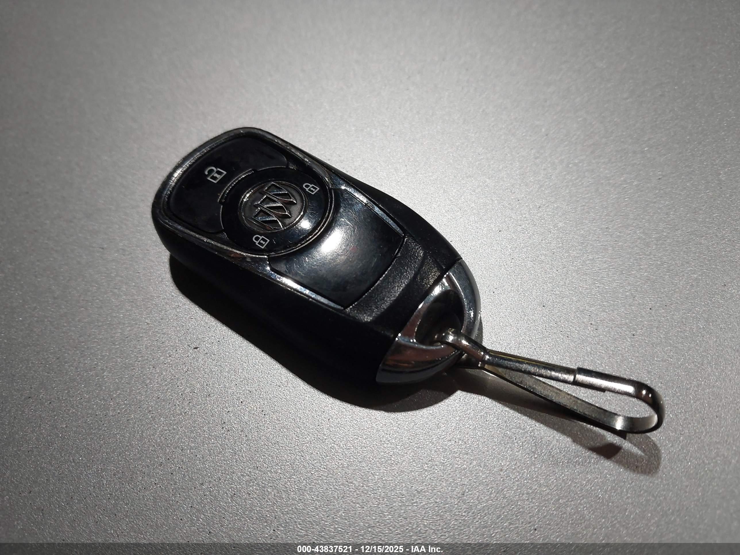 BUICK ENCORE image 11