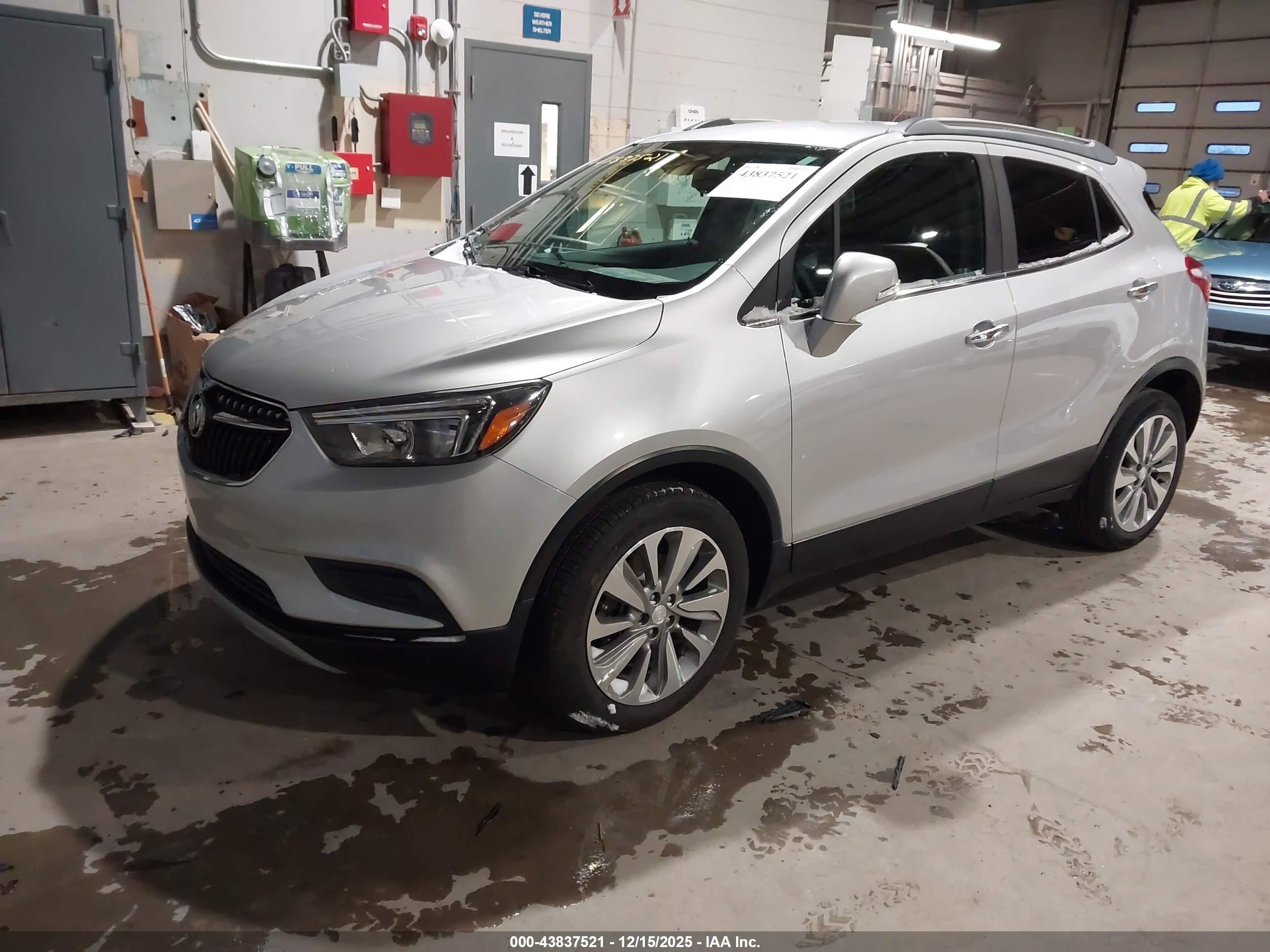 BUICK ENCORE image 2