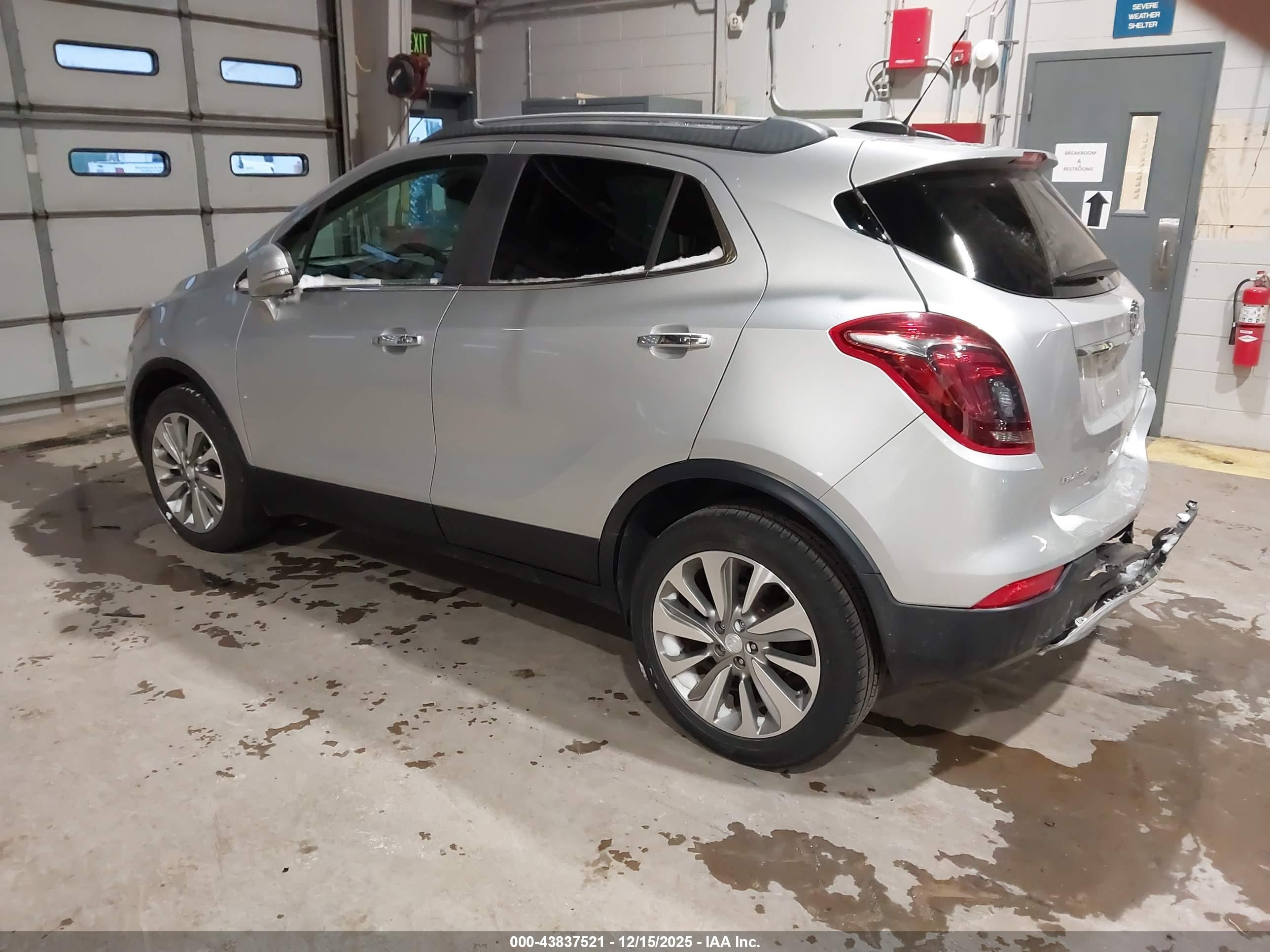 BUICK ENCORE image 3
