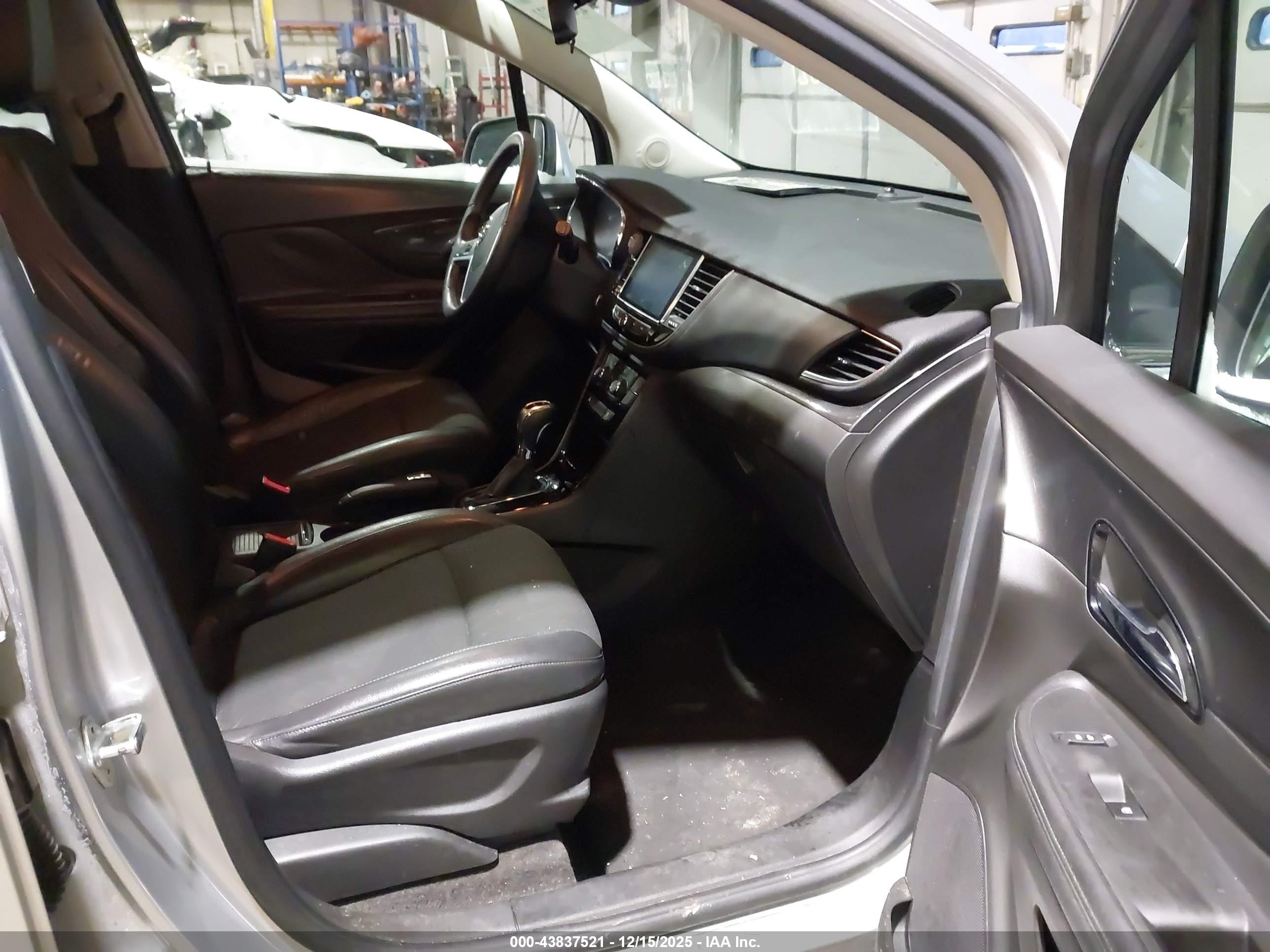 BUICK ENCORE image 5